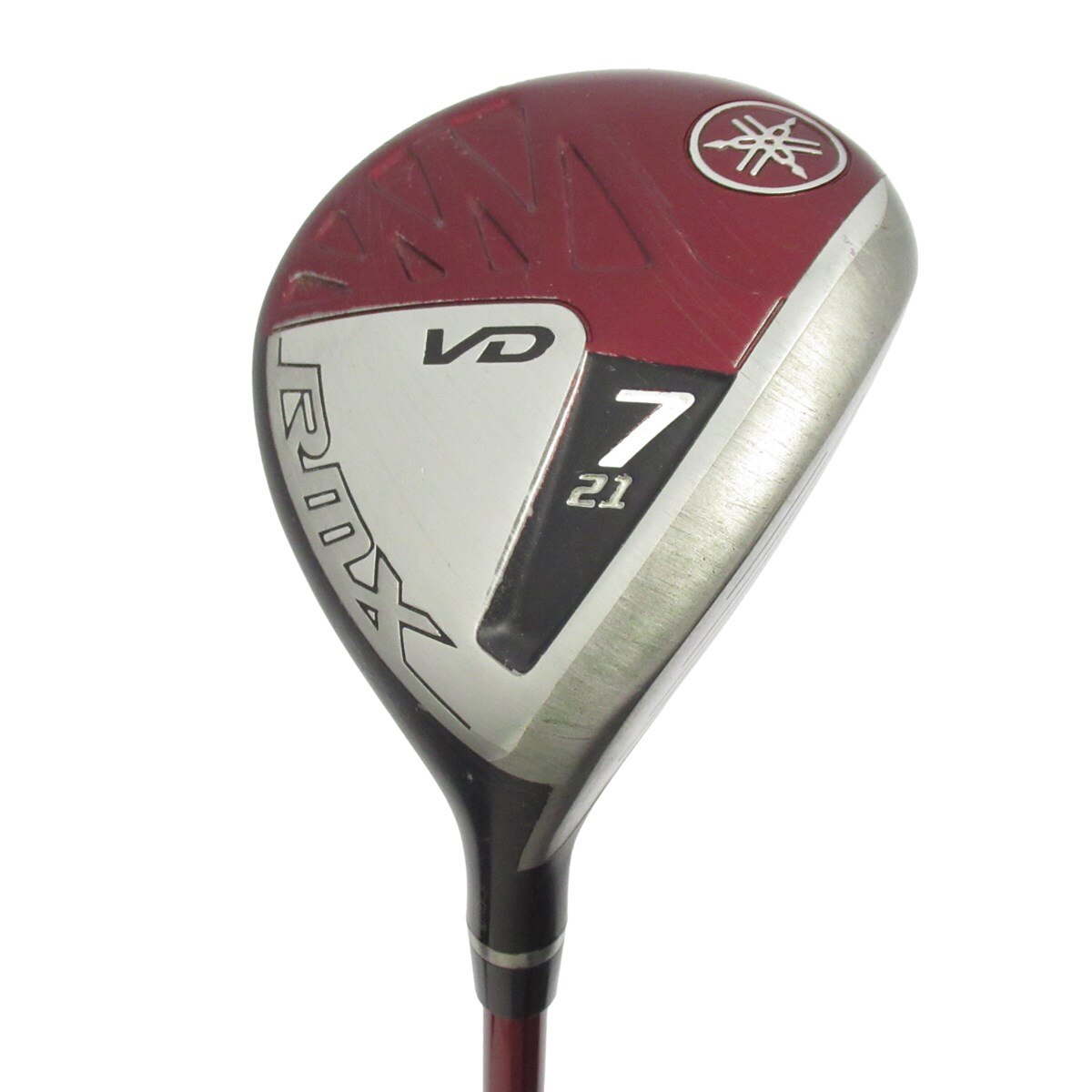 中古】RMX VD フェアウェイウッド Diamana YR f 21 S D(フェアウェイ