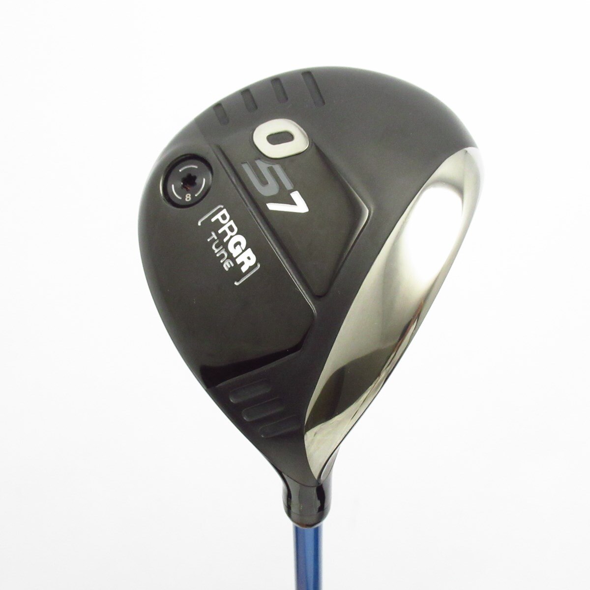 中古】PRGR TUNE 05 FW フェアウェイウッド Speeder Evolution V FW50