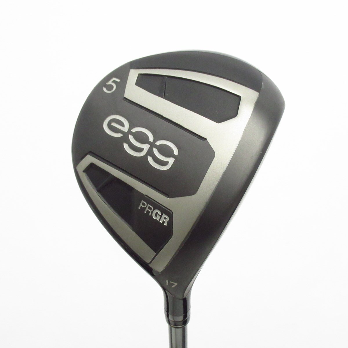 中古】egg(2019) フェアウェイウッド egg original flex shaft 17 M43