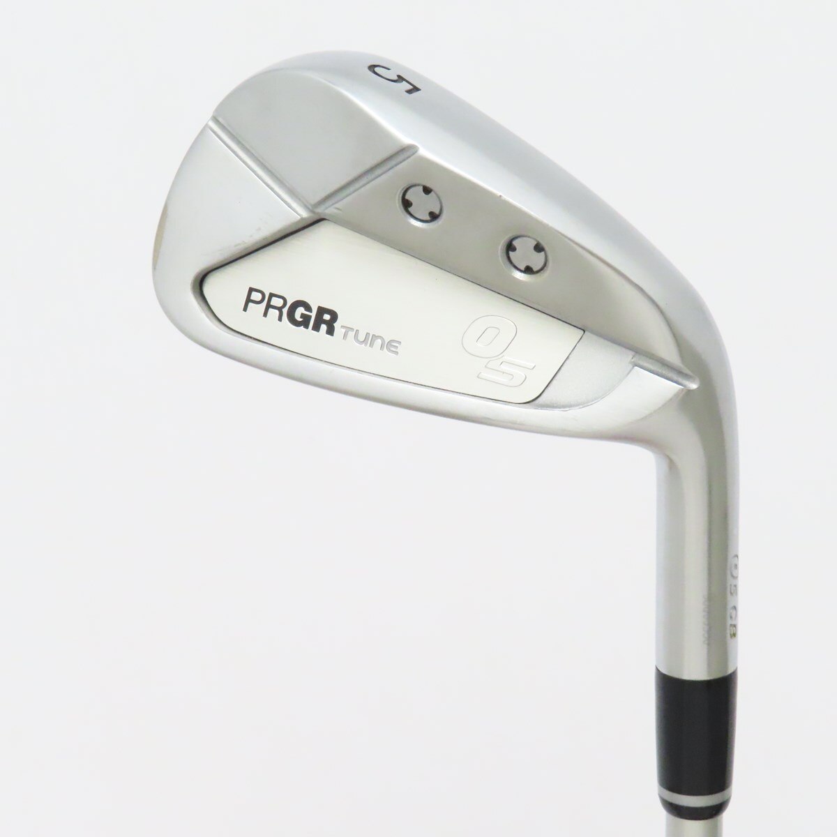 中古】プロギア(PRGR) アイアンセット 通販｜GDO中古ゴルフクラブ