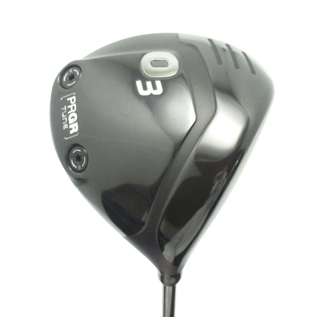 中古】PRGR TUNE 03 ドライバー (プロギア) プロギア 通販｜GDO中古