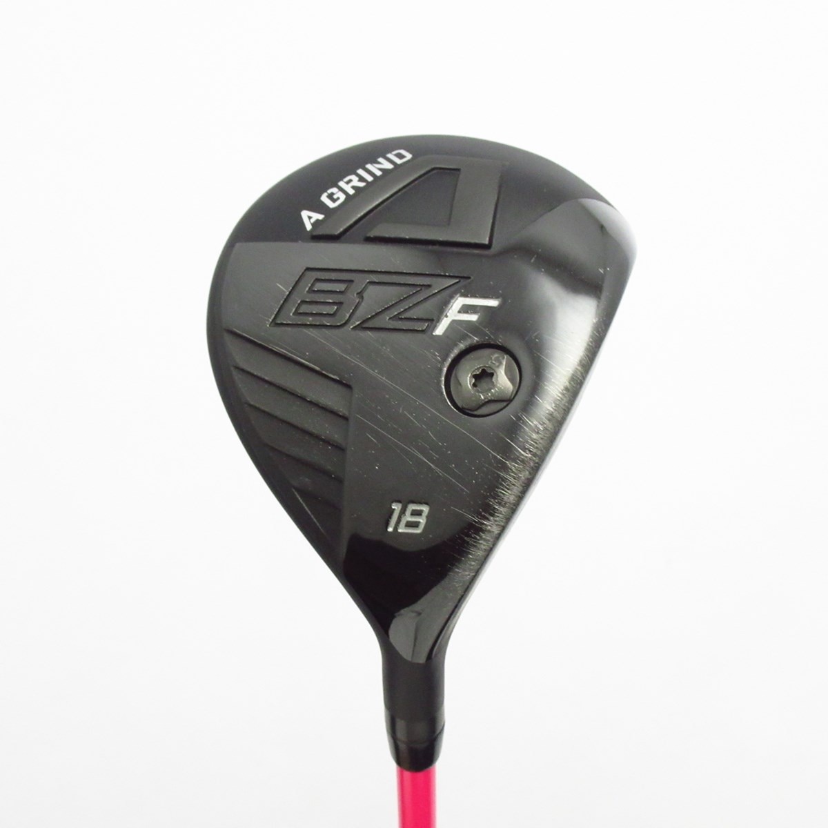 中古】A GRIND(エーグラインド) フェアウェイウッド (エーデザイン