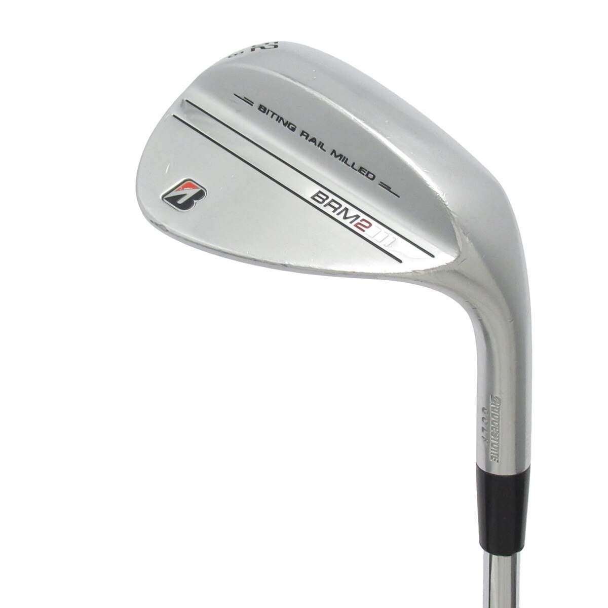 中古】BRM2 ウェッジ N.S.PRO MODUS3 TOUR 105 52-08 S C(ウェッジ
