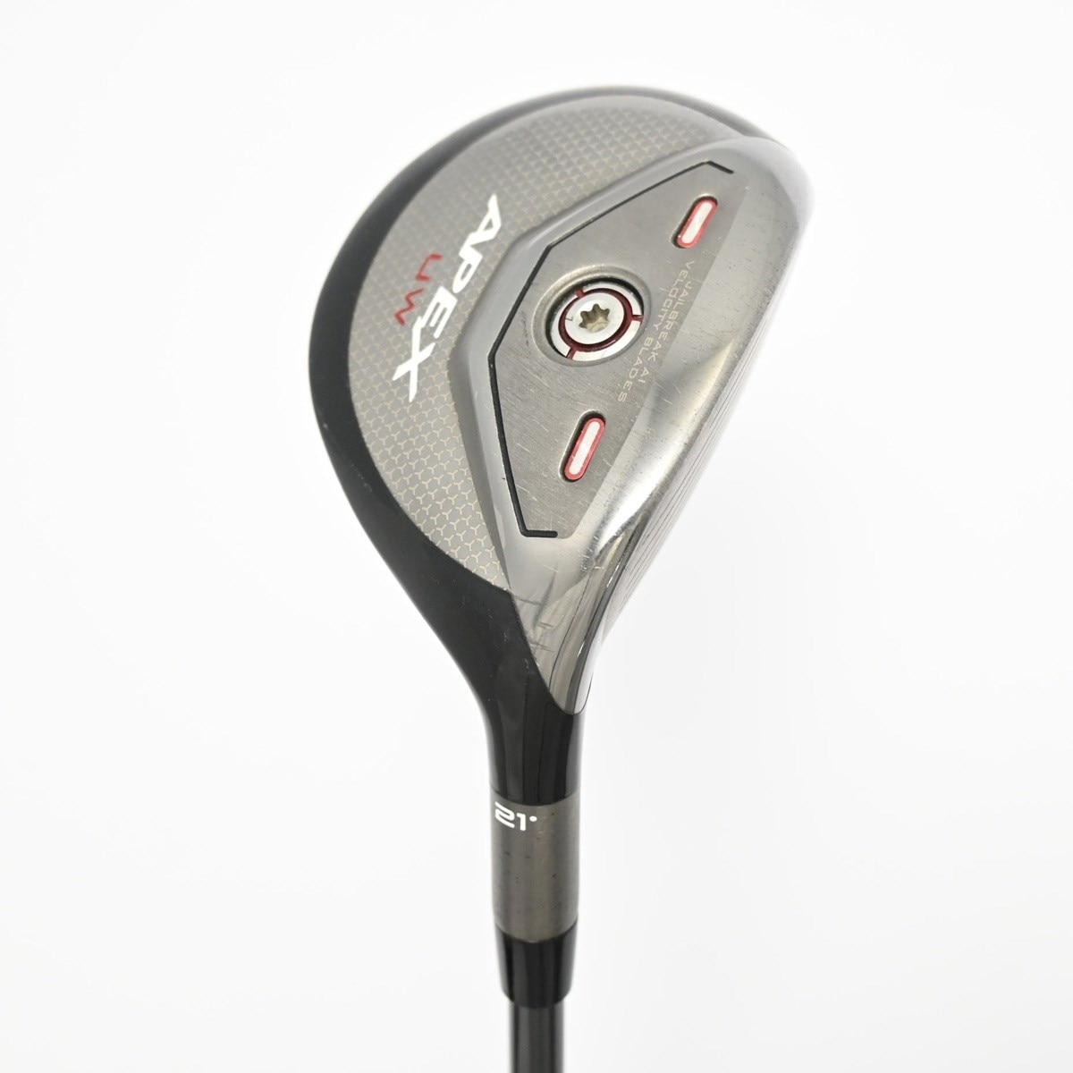 中古】APEX UW(2022) ユーティリティ Diamana 55 for Callaway 21 S CD