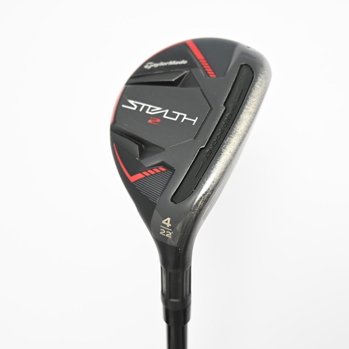 テーラーメイド STEALTH2 ステルス2 レスキュー ステルス2
