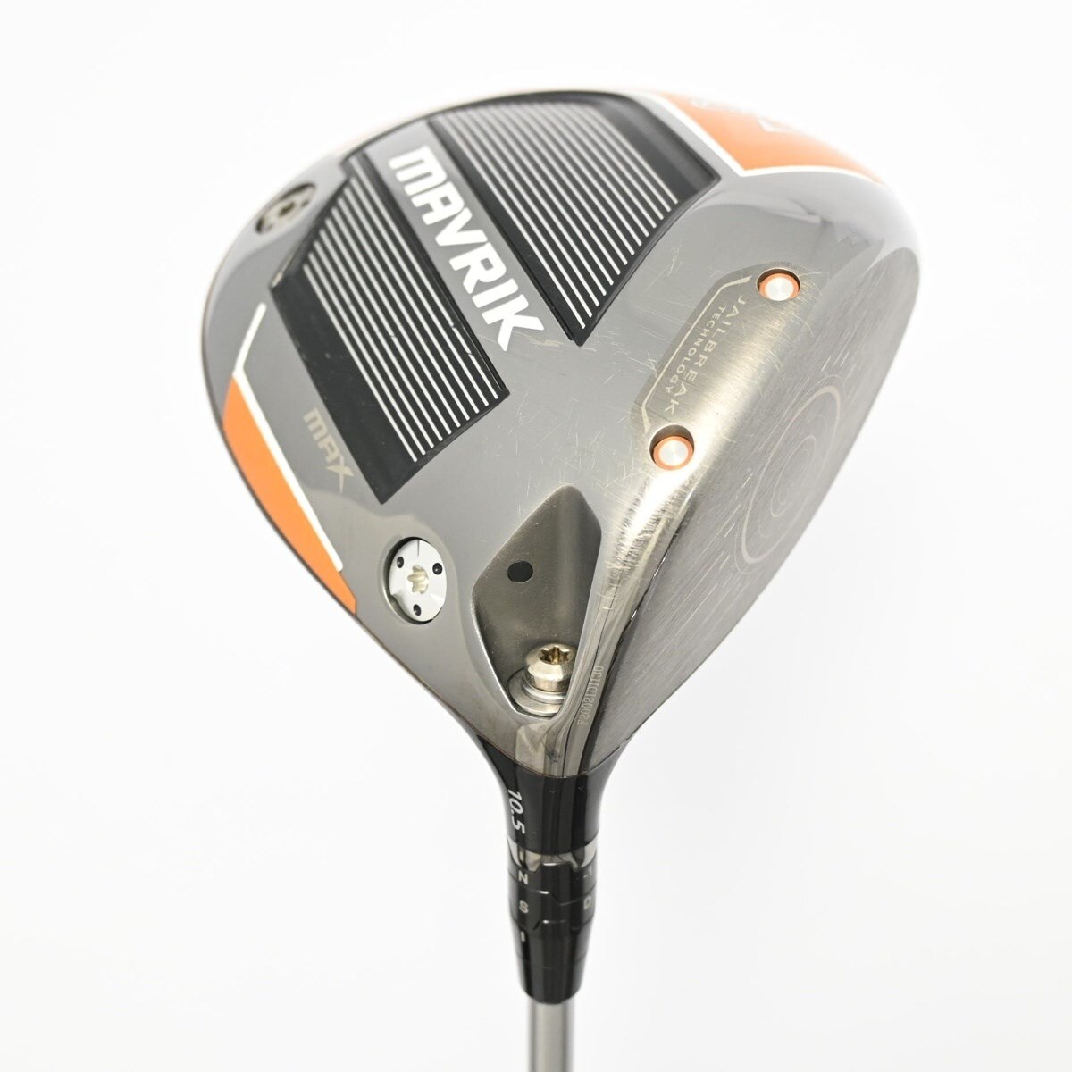 中古】マーベリック マックス ドライバー Diamana 40 for Callaway