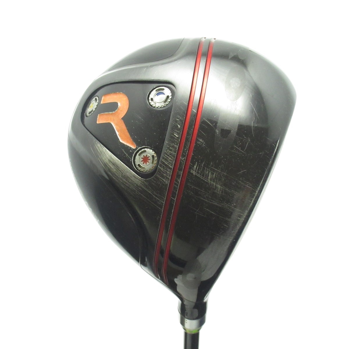 中古】RODDIO TYPE-S ドライバー (ロッディオ) ロッディオ メンズ 通販