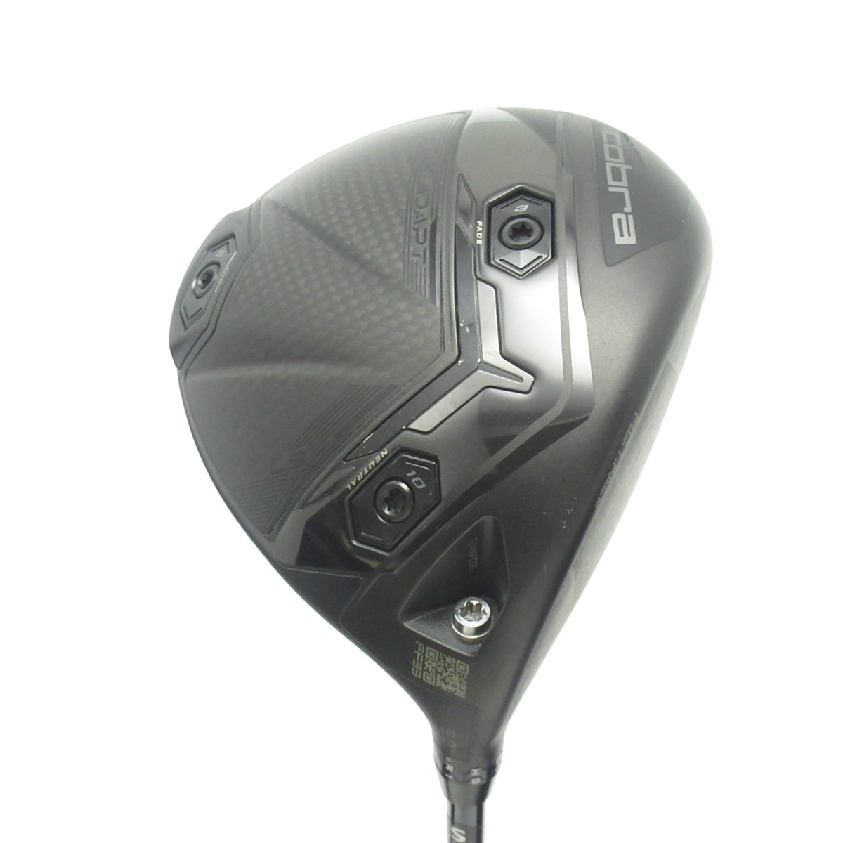 中古】DS-ADAPT LS ドライバー LIN-Q for Cobra 9 S C(ドライバー