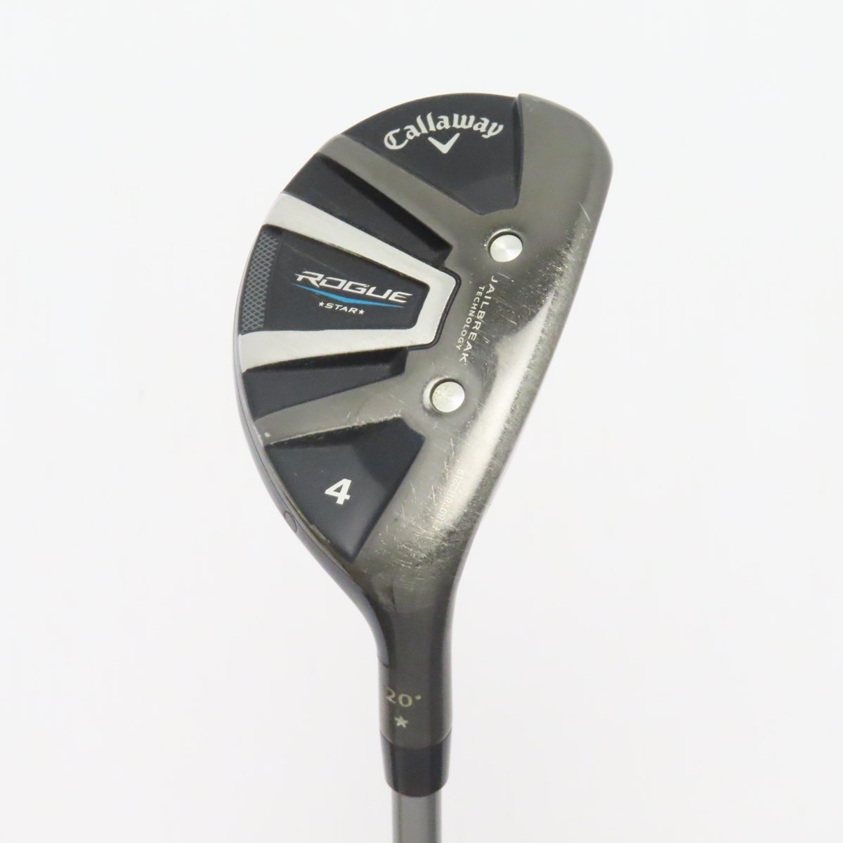 中古】ローグ スター ユーティリティ (キャロウェイ) ローグ 通販｜GDO