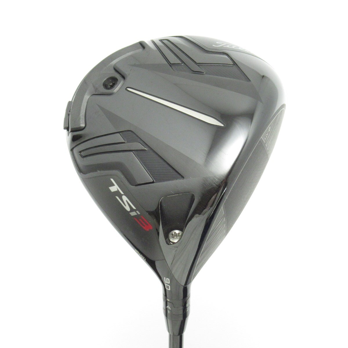 中古】TSi3 ドライバー (タイトリスト) TSi 通販｜GDO中古ゴルフクラブ