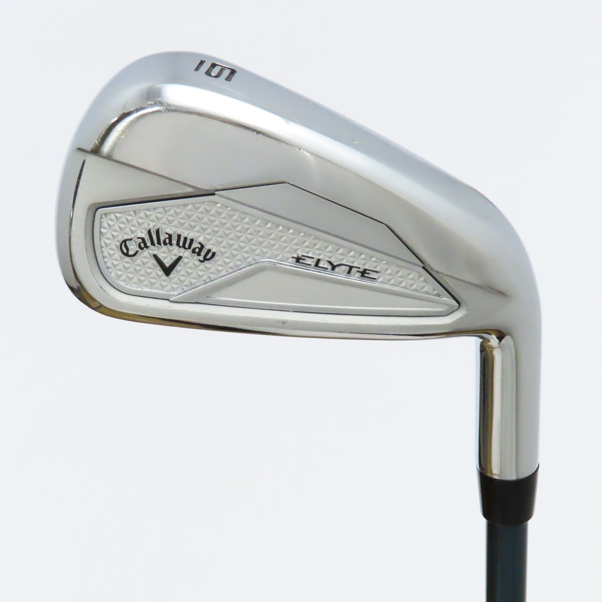中古】エリート アイアンセット (キャロウェイ) 通販｜GDO中古ゴルフクラブ