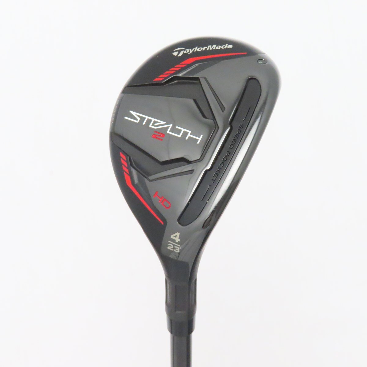 中古】ステルス2 HD レスキュー ユーティリティ TENSEI RED TM60(2022