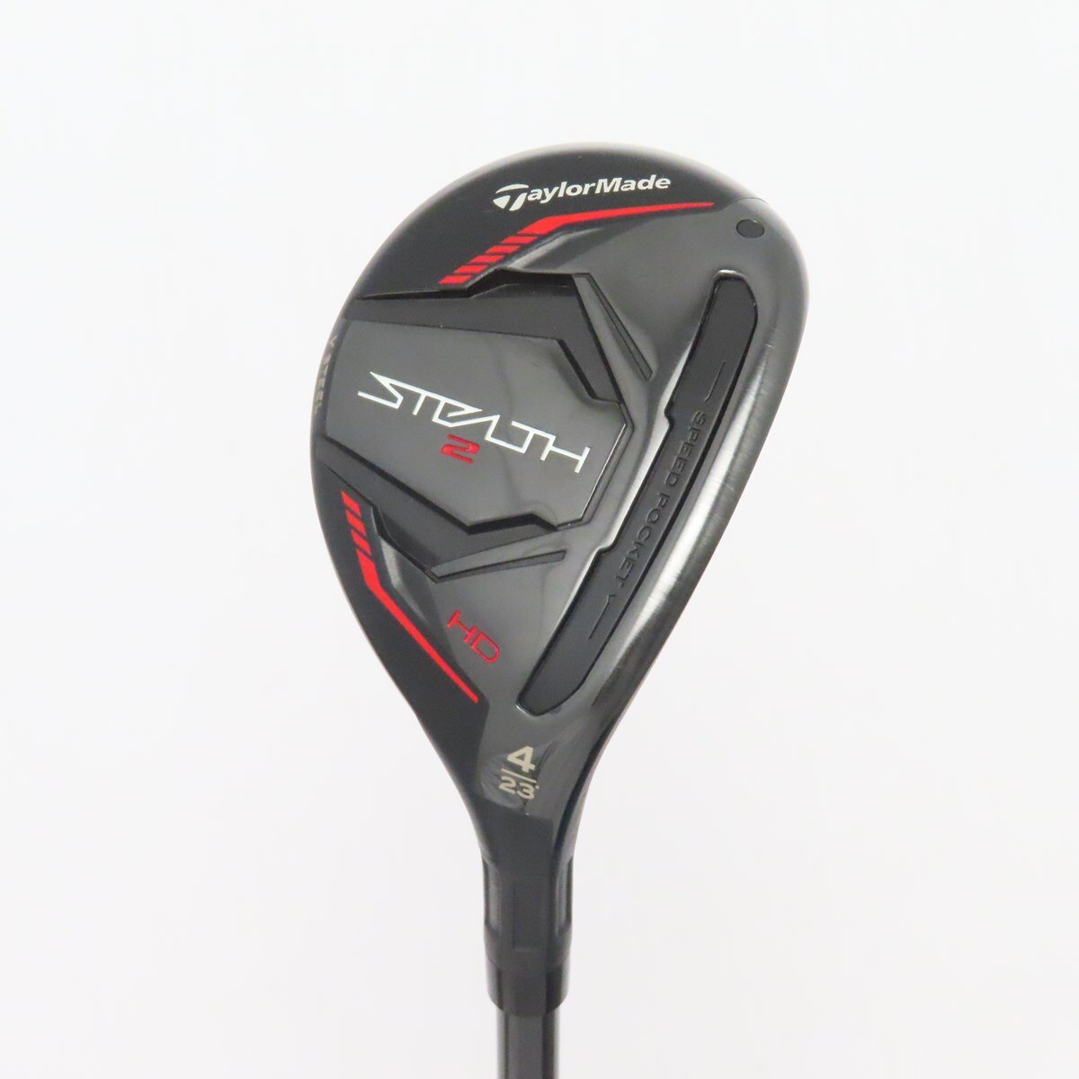 中古】ステルス2 HD レスキュー ユーティリティ TENSEI RED TM60(2022
