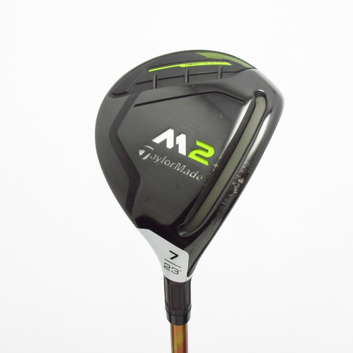 中古】M2(2017) フェアウェイウッド Speeder 474 EVOLUTION II 23 R CD