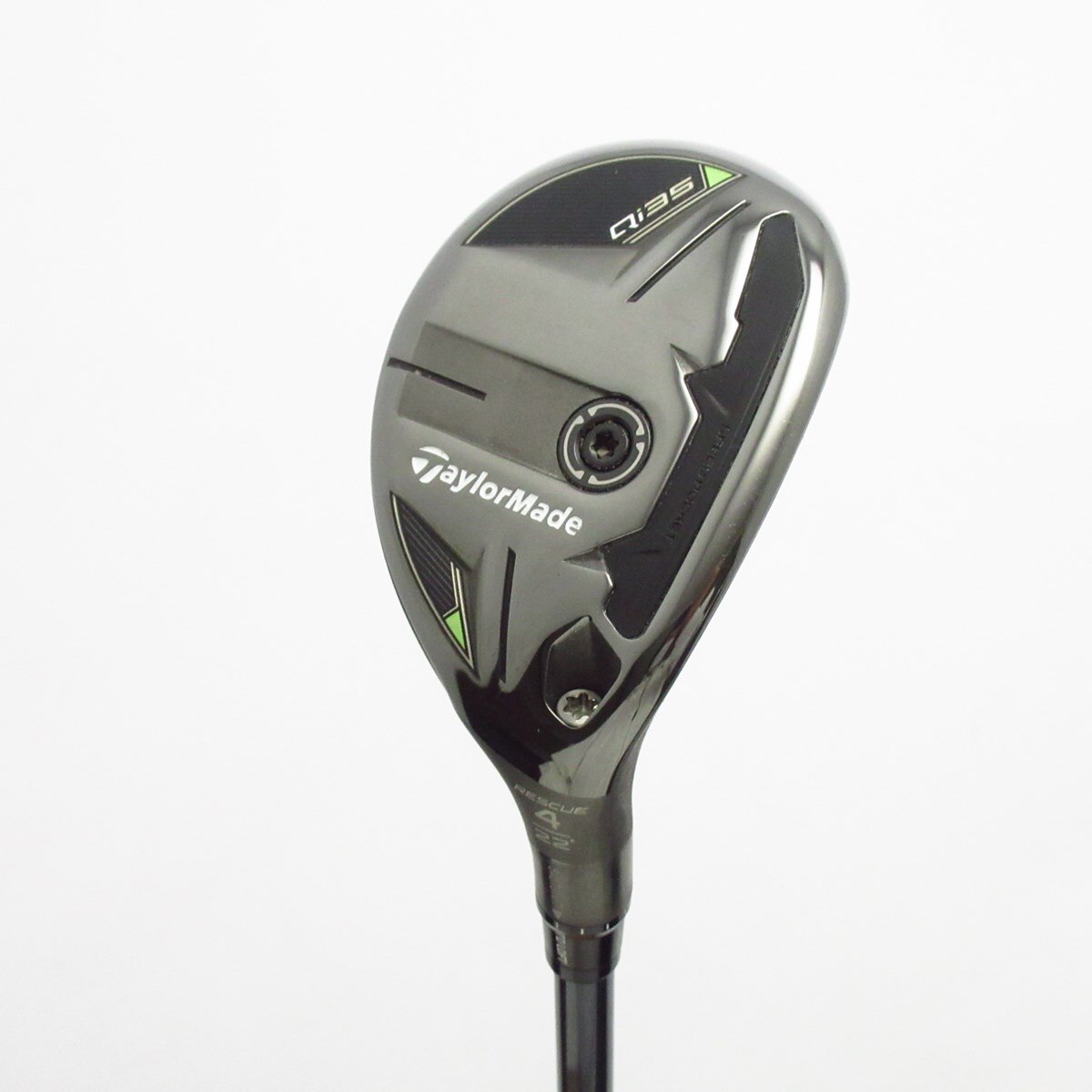 中古】Qi35 レスキュー ユーティリティ Diamana Silver TM70(2025） 22