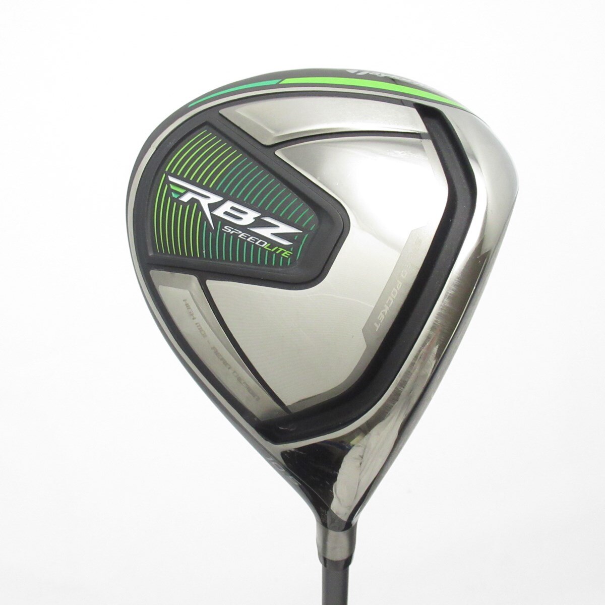 中古】RBZ(ロケットボールズ) ドライバー (テーラーメイド) 通販｜GDO