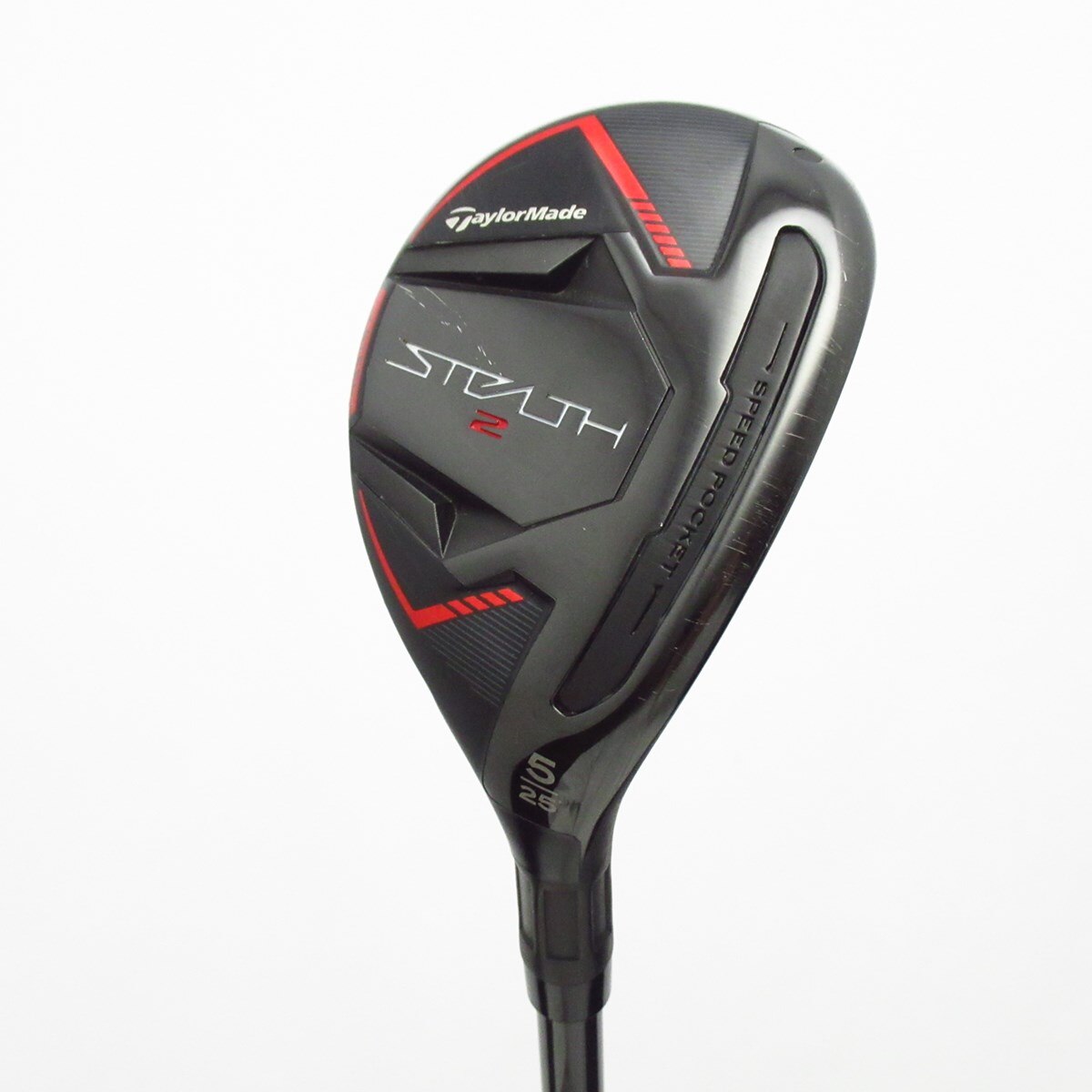 中古】ステルス2 レスキュー ユーティリティ TENSEI RED TM60(2022) 25