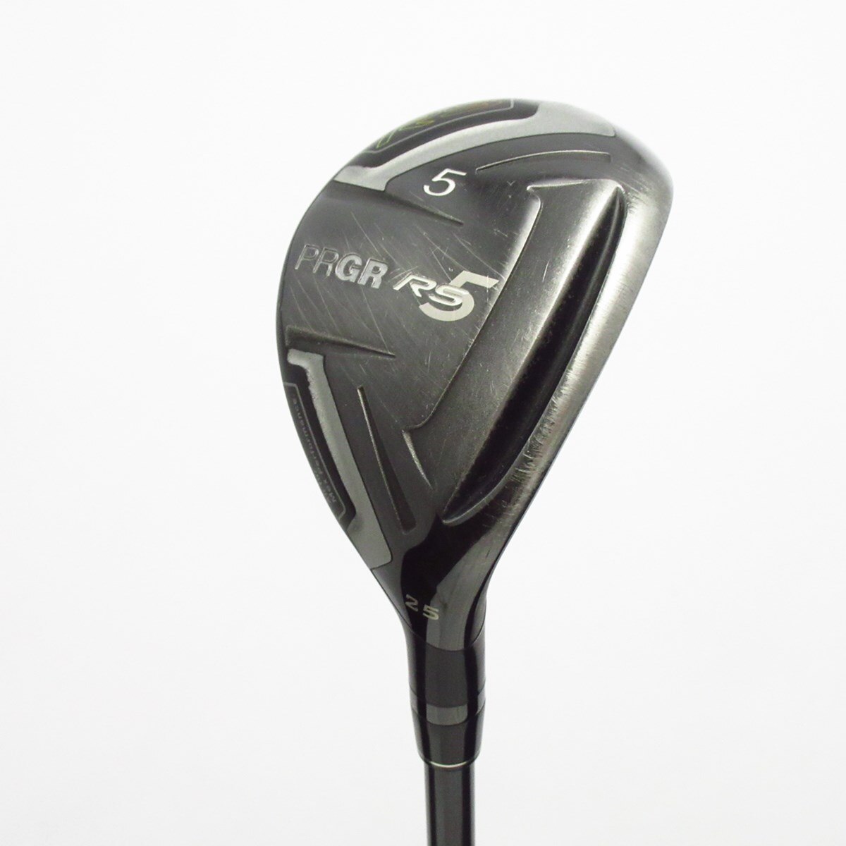 中古】RS5 ユーティリティ Diamana FOR PRGR 25 S D(ユーティリティ