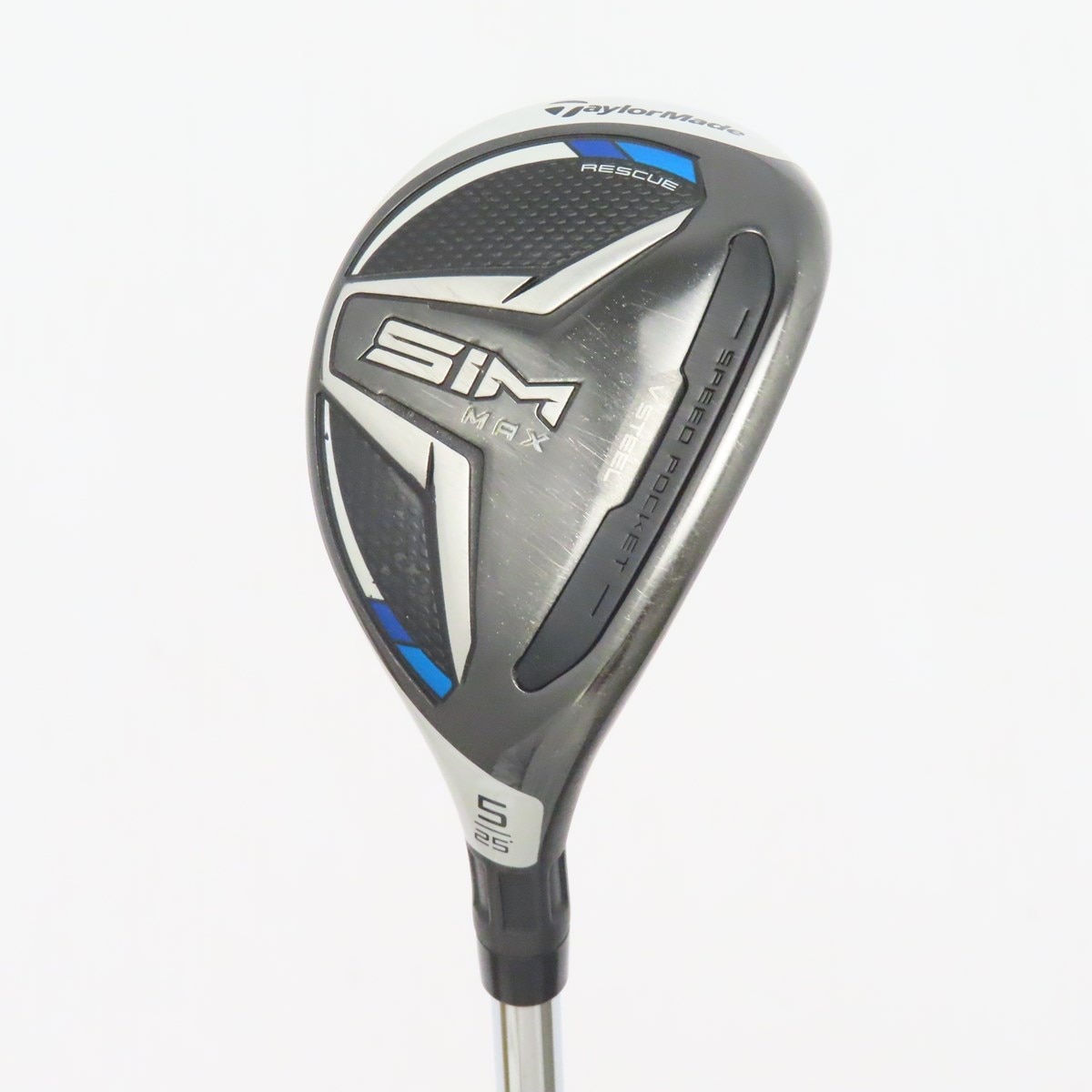 中古】SIM マックス レスキュー ユーティリティ KBS MAX 85 25 S D