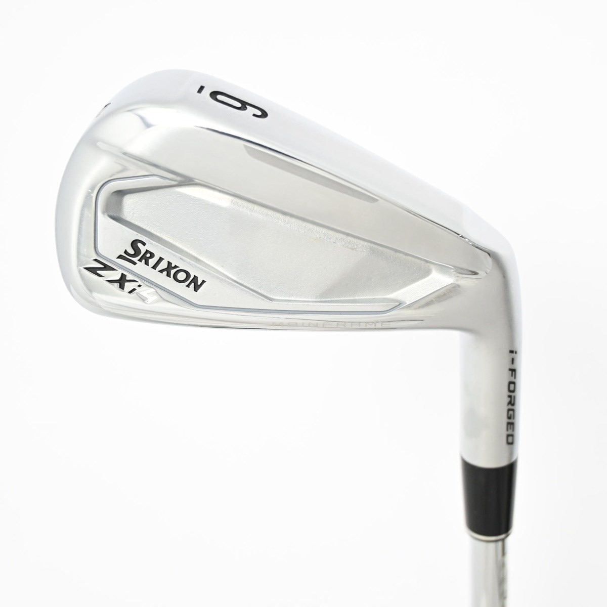 中古】スリクソン ZXi4 アイアン N.S.PRO ZELOS 8 25.5 S C(アイアン