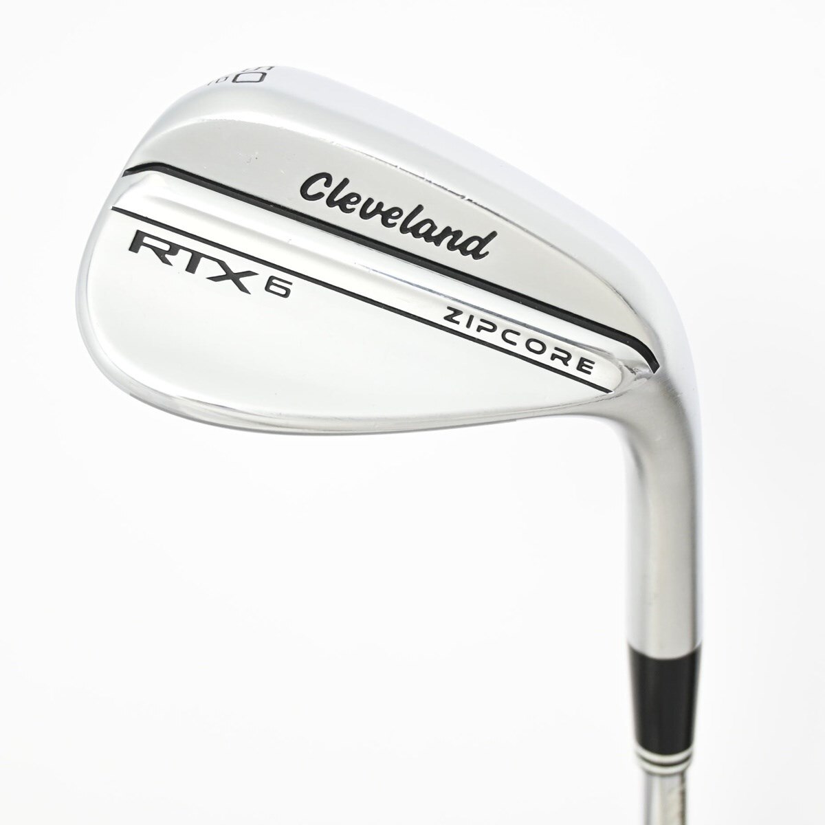 中古】RTX6 ジップコア ツアーサテン ウェッジ Dynamic Gold HT 50-10