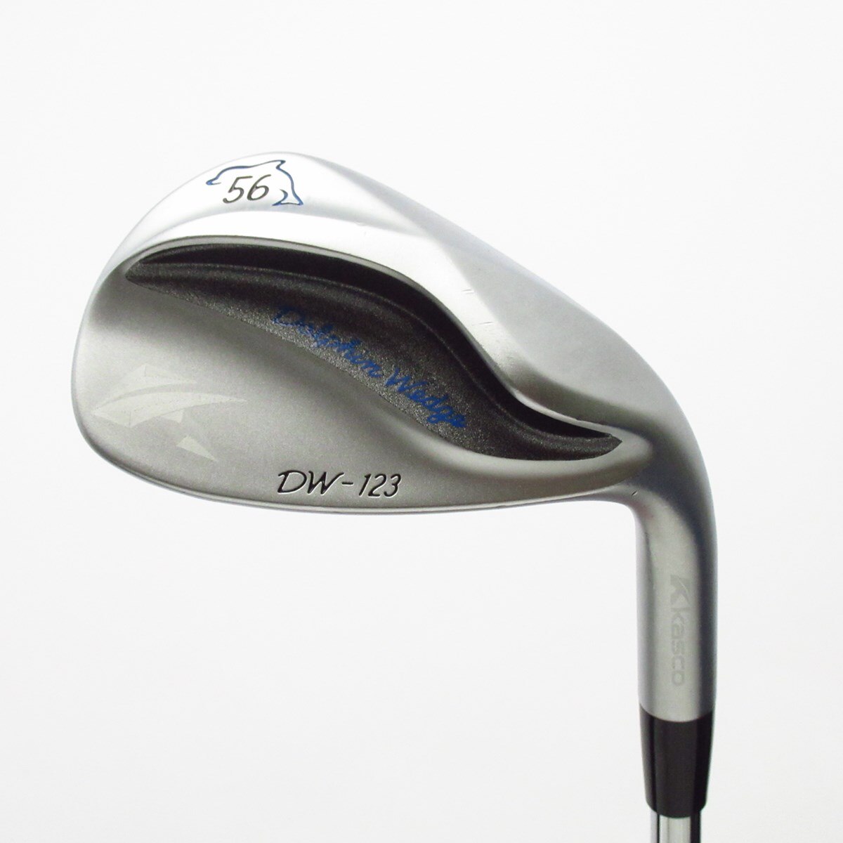 中古】ドルフィン DW-123 ウェッジ N.S.PRO 950GH neo 56 WEDGE C