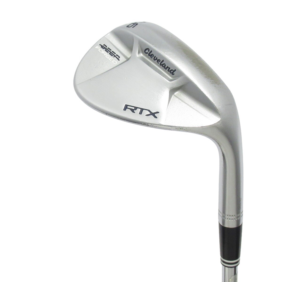 中古】RTX DEEP FORGED ウェッジ N.S.PRO MODUS3 TOUR 105 56-12 判別