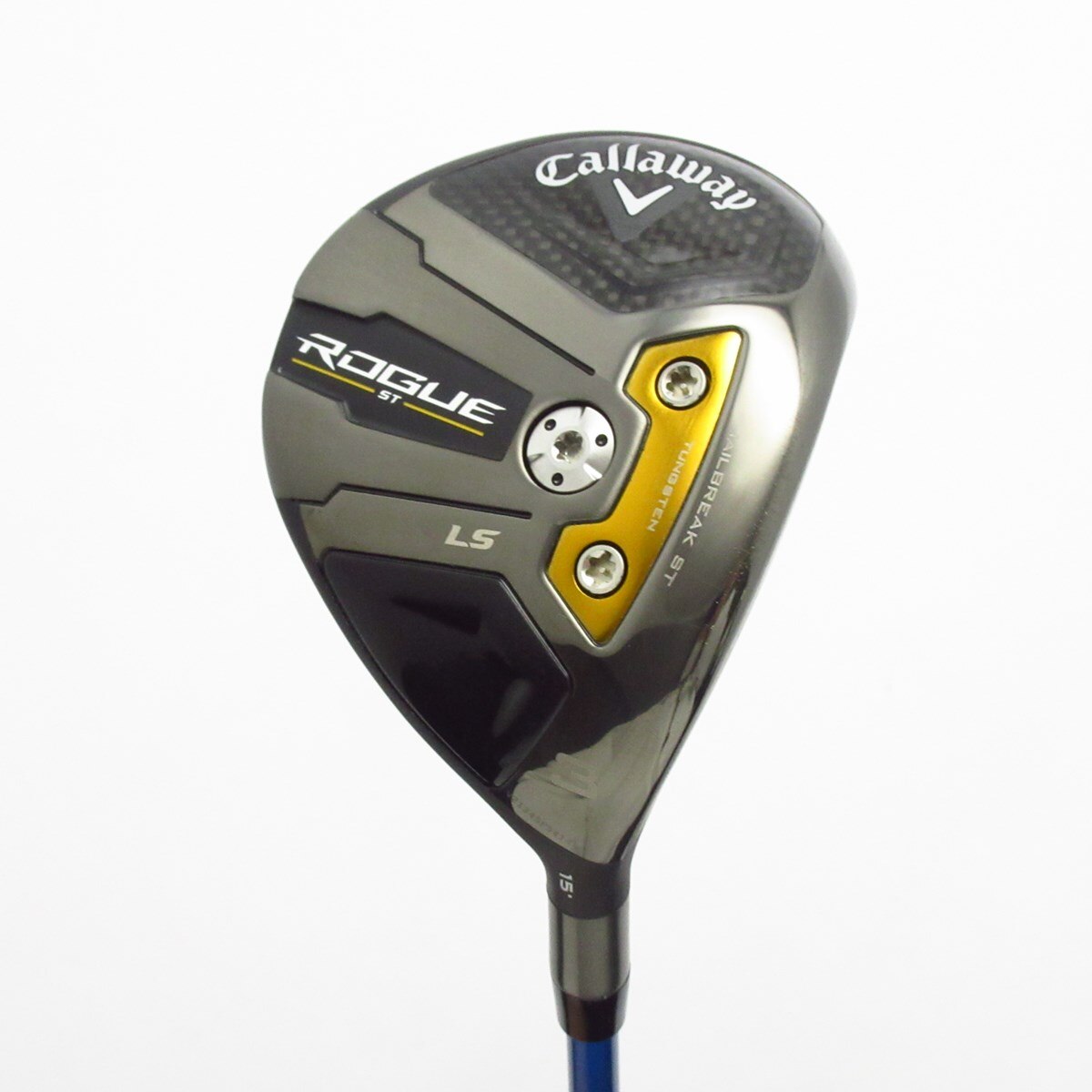 中古】ローグ ST LS フェアウェイウッド Speeder NX 60 15 S BC