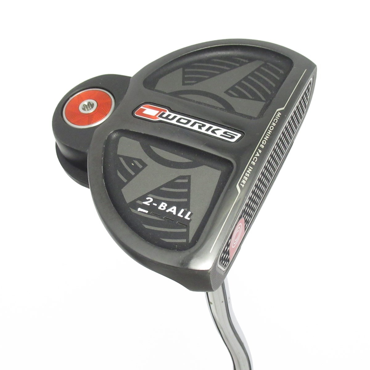 中古】オデッセイワークス パター (オデッセイ) 通販｜GDO中古ゴルフクラブ