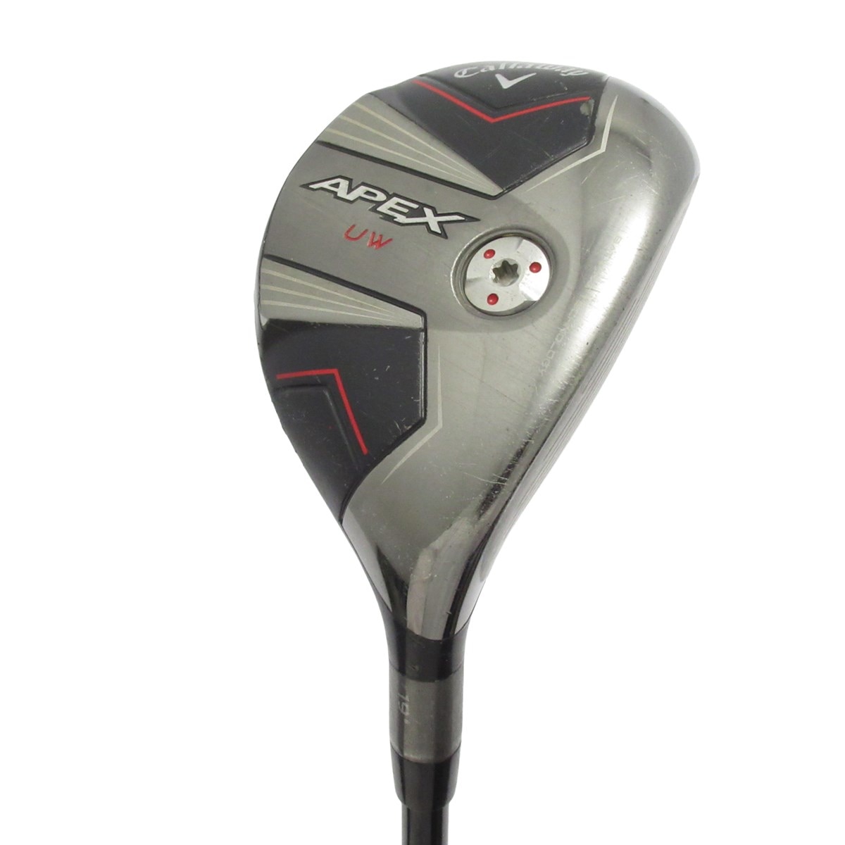 中古】APEX UW(2023） ユーティリティ TENSEI 70 for Callaway 19 SR D