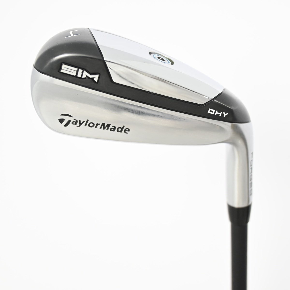 中古】SIM DHY ユーティリティ N.S.PRO MODUS3 HYBRID 22 TOUR S C