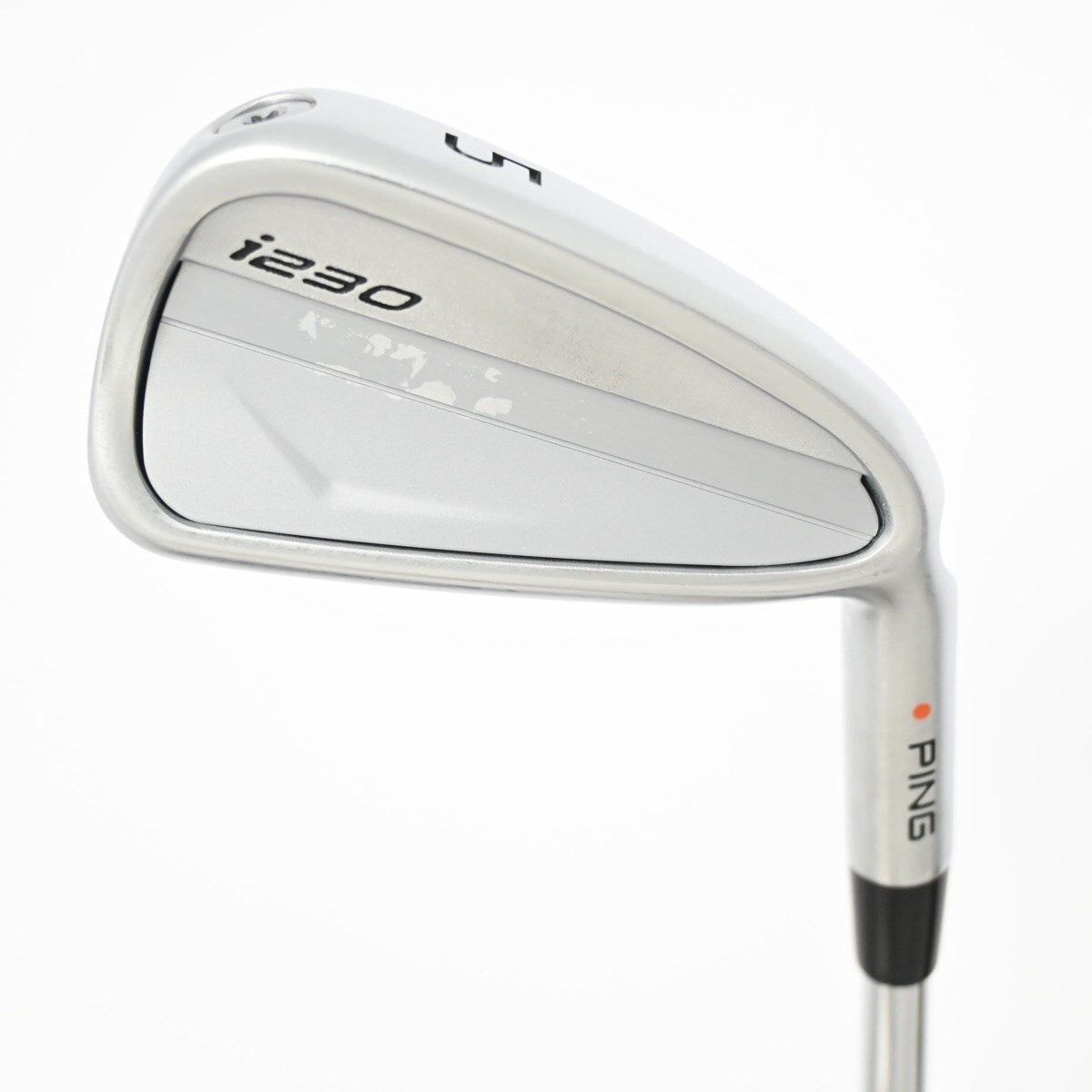 中古】i230 アイアン N.S.PRO MODUS3 TOUR 115 26 S CD(アイアン