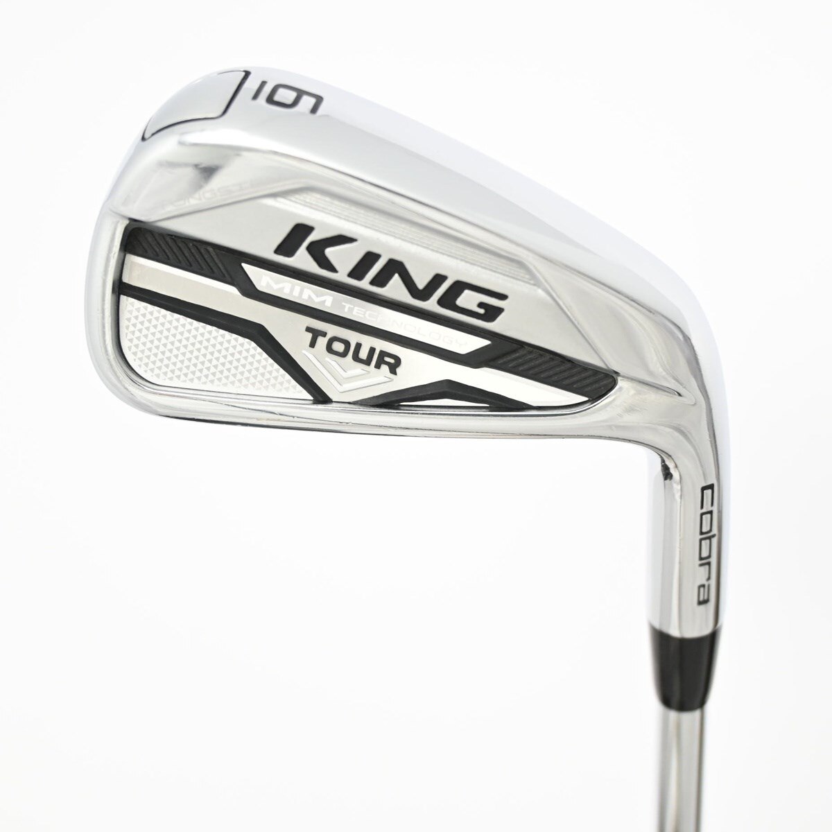 中古】KING TOUR MIM アイアンセット (コブラ) キング 通販｜GDO中古