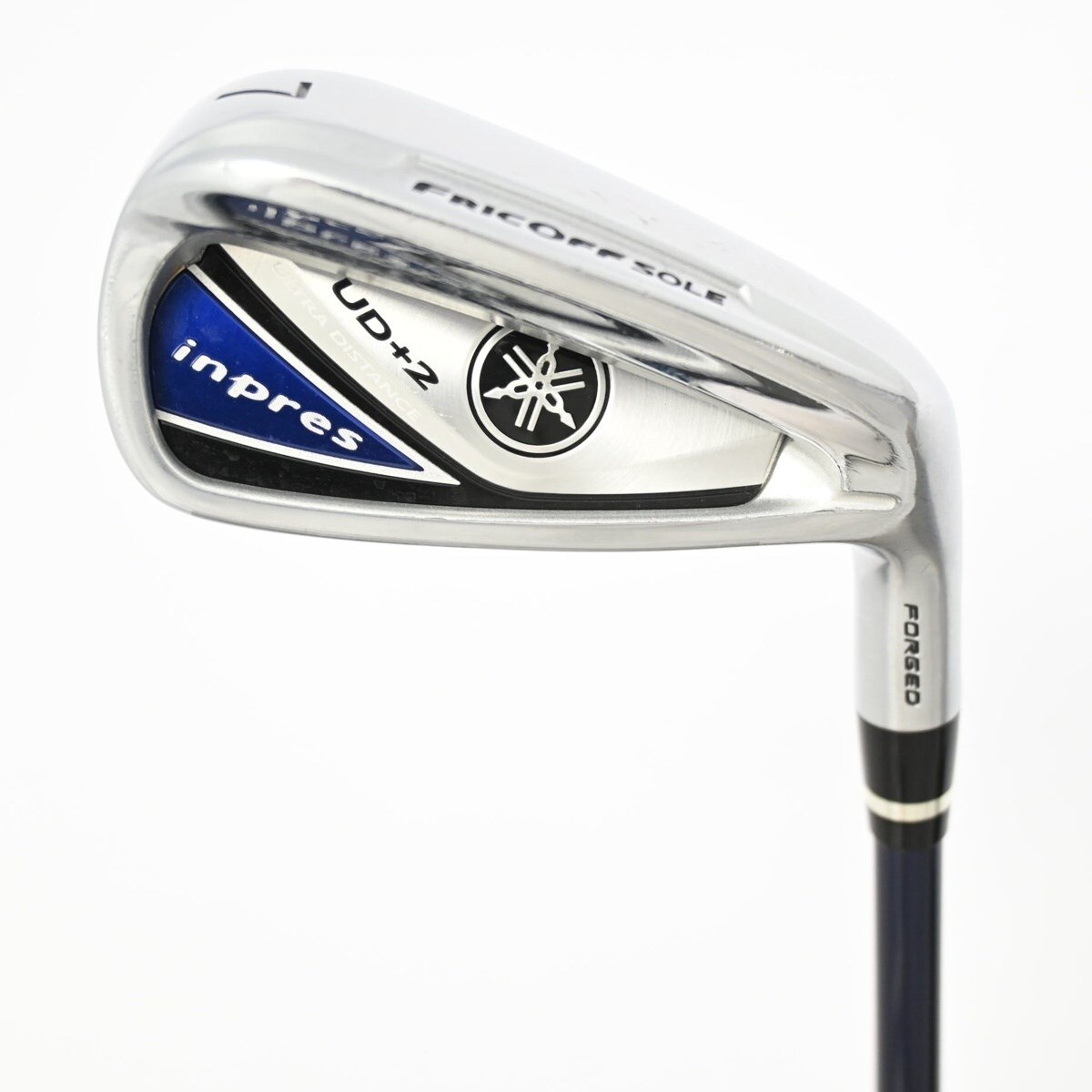 Used 19 Inpres UD+2 Irons MX-519i 26 SR C (Iron Set) | inpres