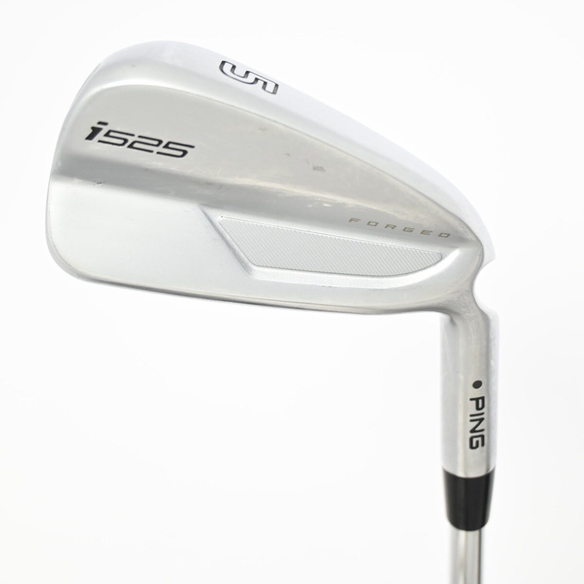 中古】i525 アイアン N.S.PRO MODUS3 TOUR 115 22.5 S CD(アイアン