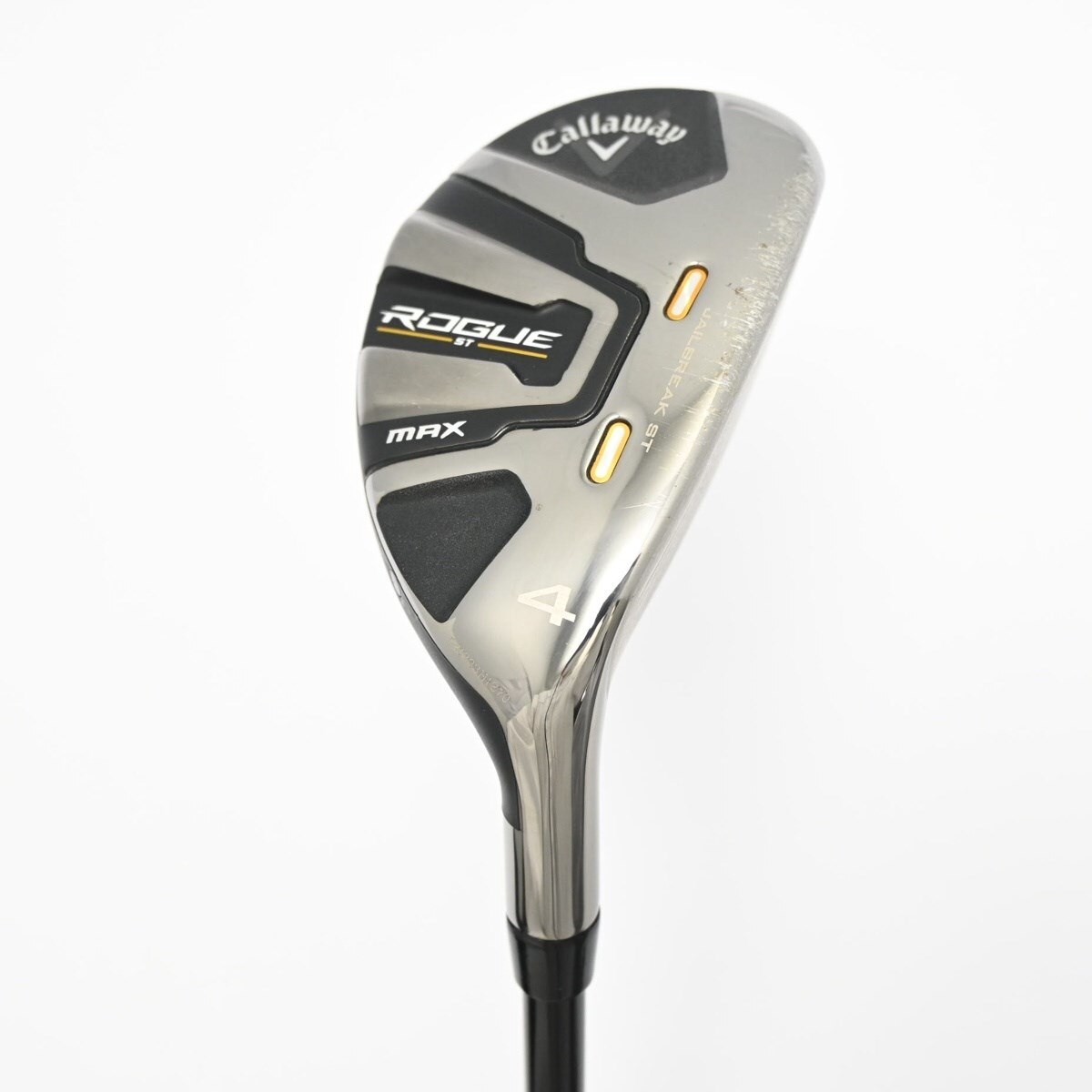 中古】ローグ ST MAX(2024) US ユーティリティ TENSEI AV BLUE 75 20
