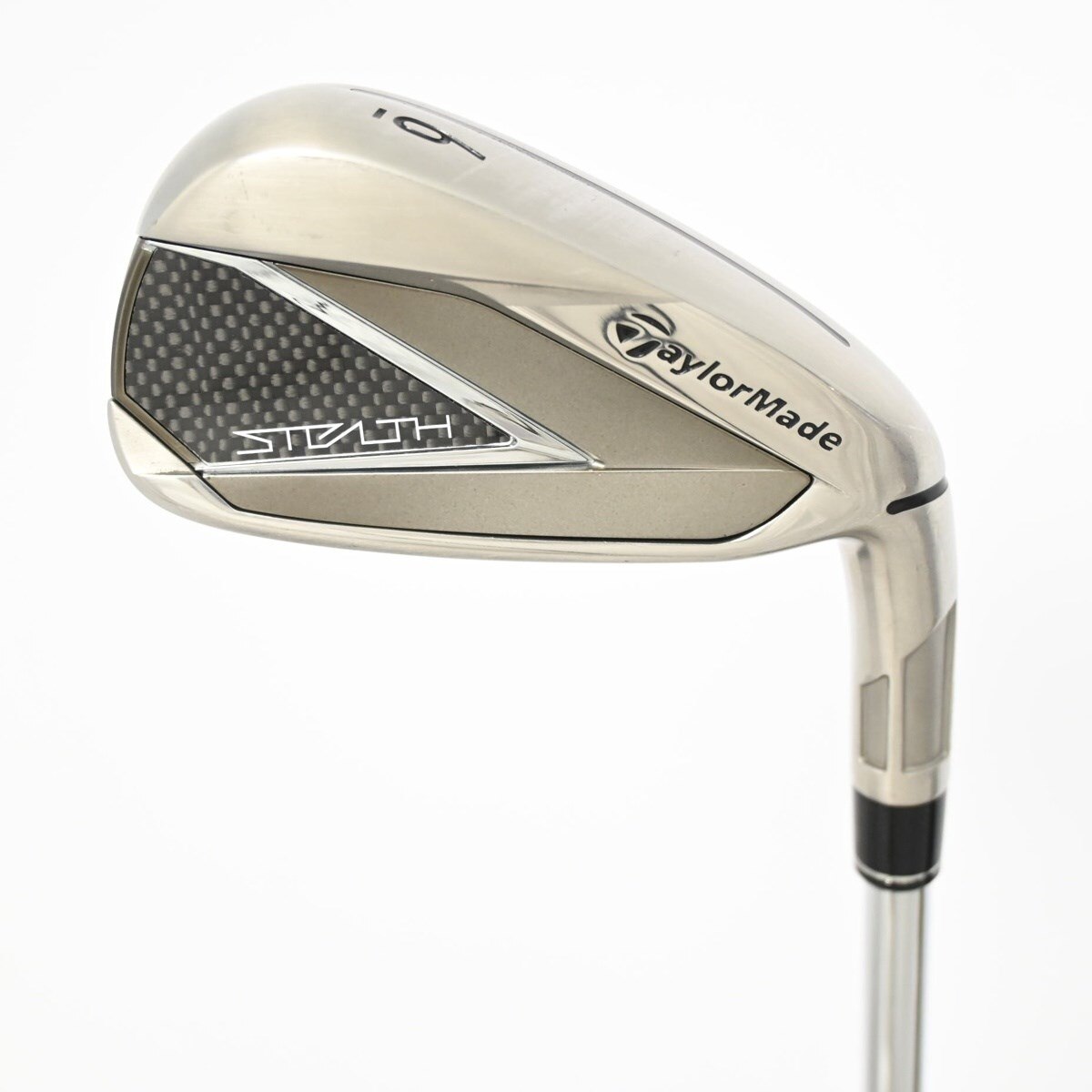 中古】ステルス アイアン KBS MAX MT85 JP 24 S C(アイアン（セット