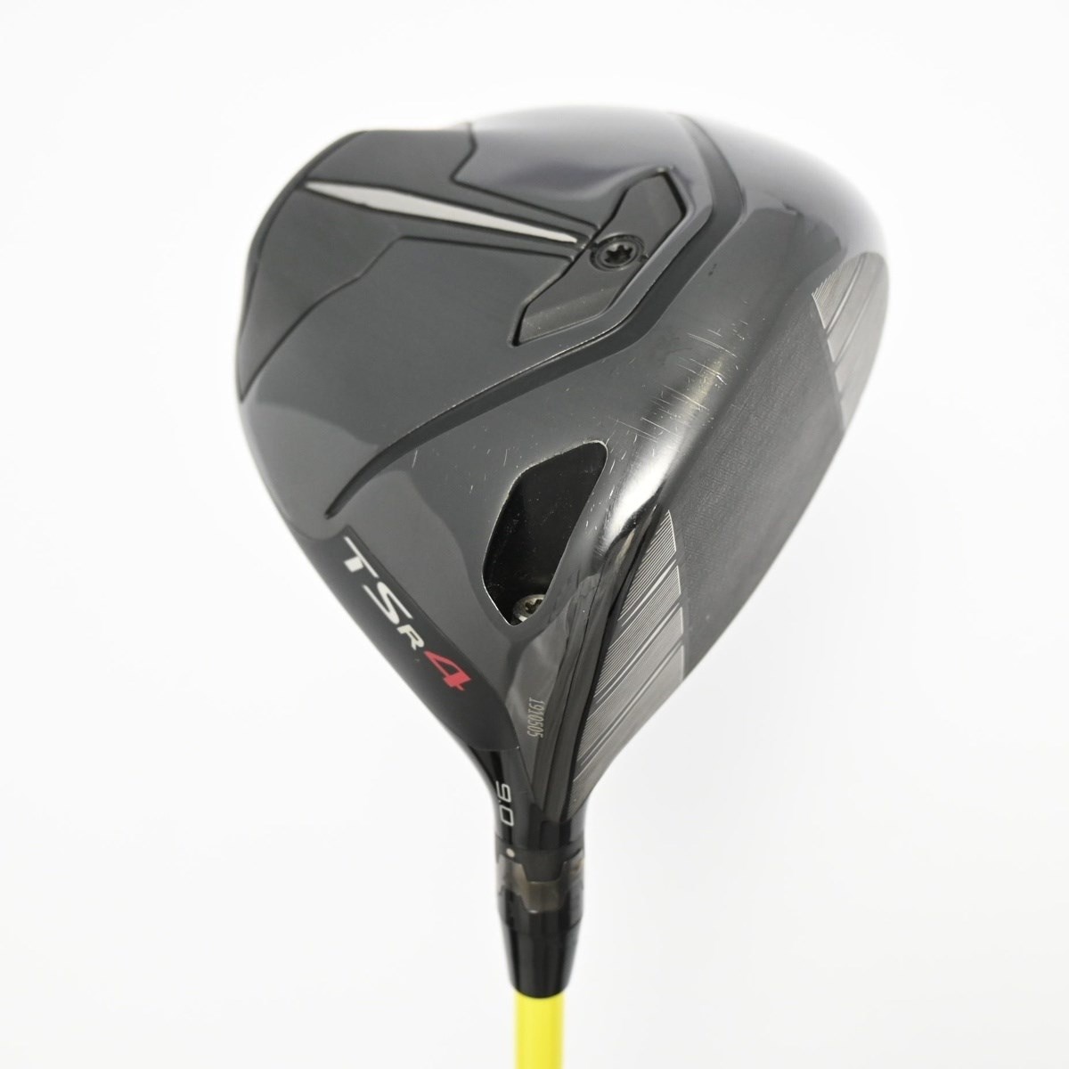 中古】TSR4 ドライバー ATTAS3 7 9 S C(ドライバー（単品）)|TSR