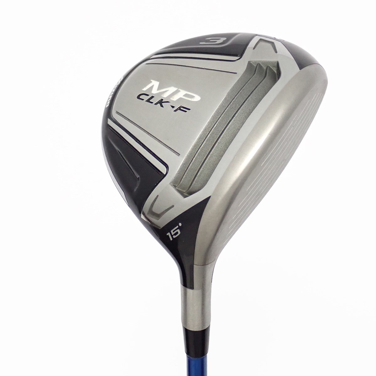 中古】MP CLK-F titan(2015) フェアウェイウッド Tour AD J-D1 15 S C