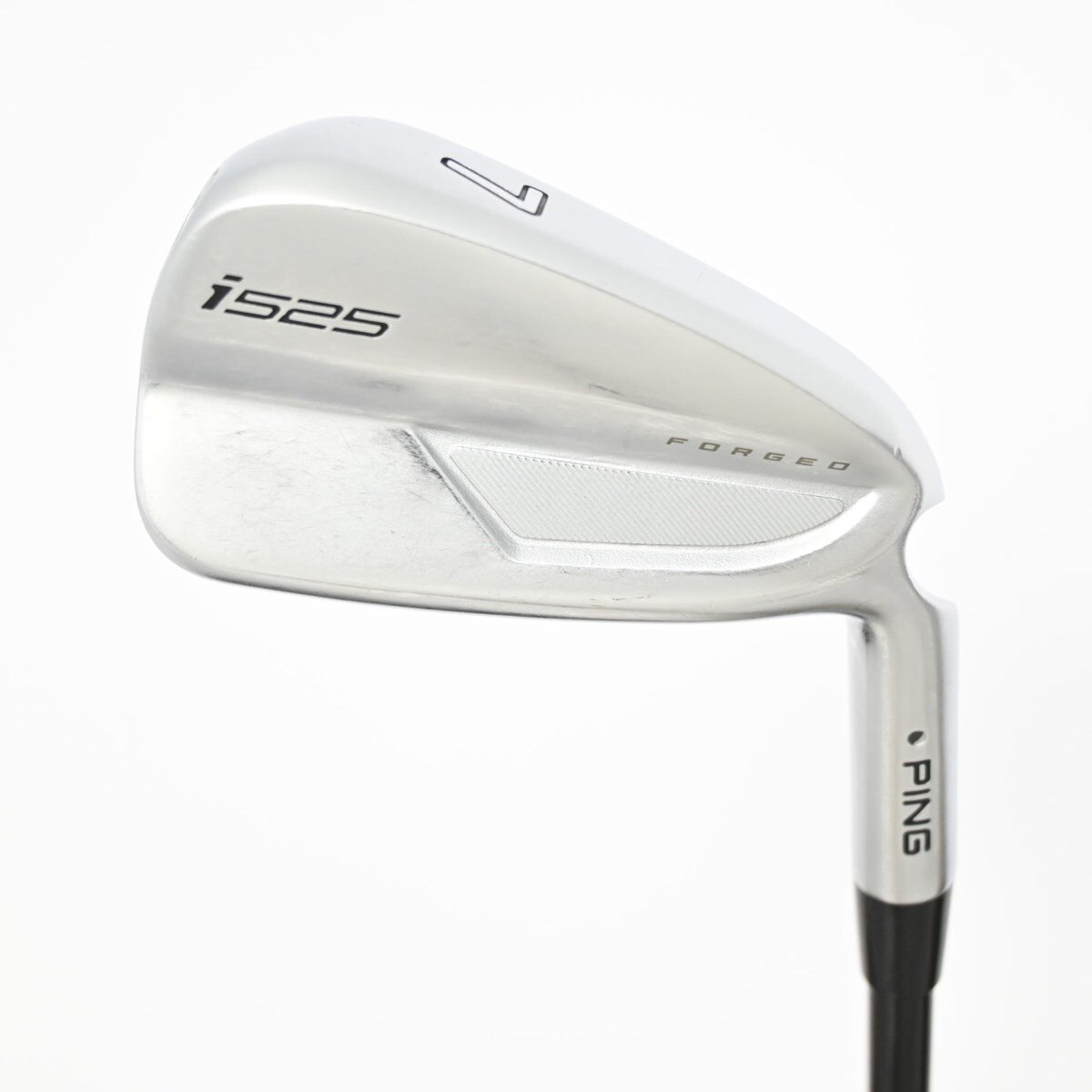 中古】i525 アイアン Tour AD AD-85 29 S C(アイアン（セット）)|I