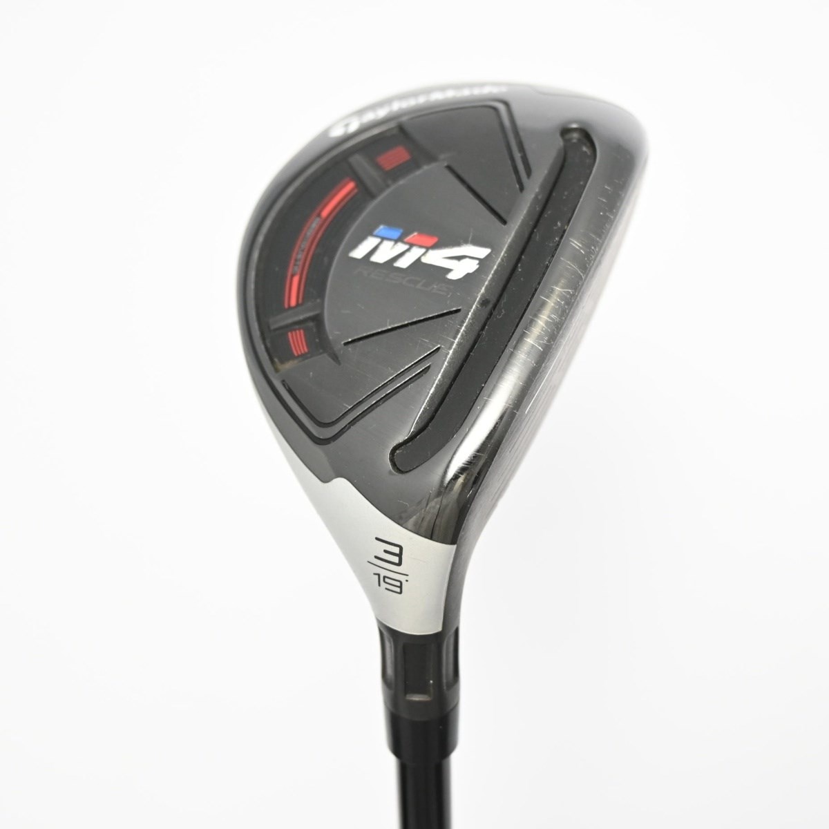 中古】M4 ユーティリティ (テーラーメイド) 通販｜GDO中古ゴルフクラブ