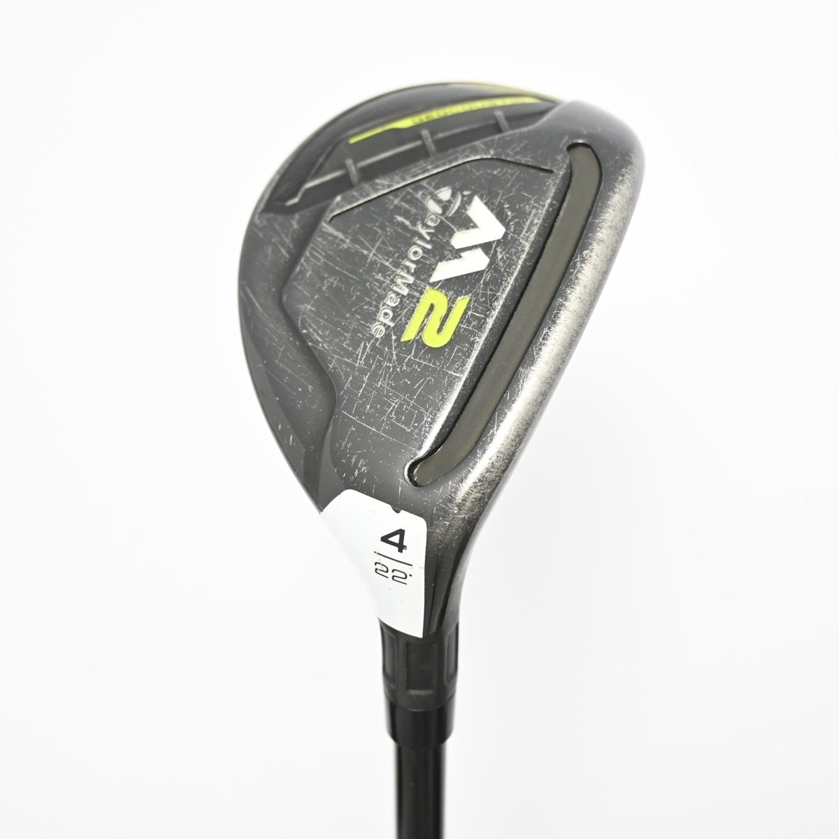 中古】M2 ユーティリティ (テーラーメイド) 通販｜GDO中古ゴルフクラブ