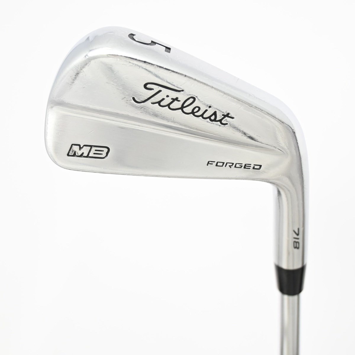 中古】718 ゴルフクラブ (タイトリスト) メンズ 通販｜GDO中古ゴルフクラブ