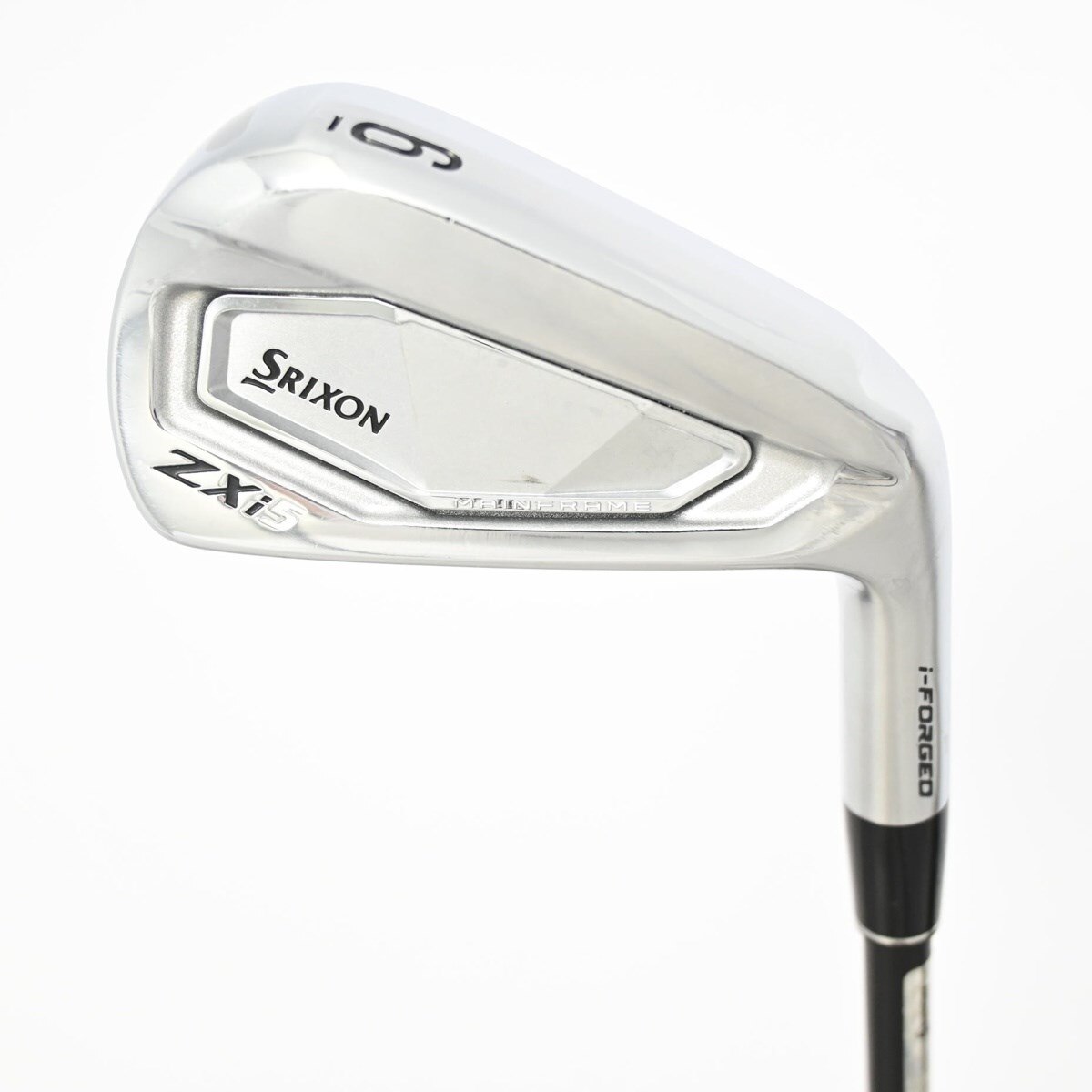 中古】スリクソン ZXi5 アイアン Diamana ZXi for IRON 27 S C