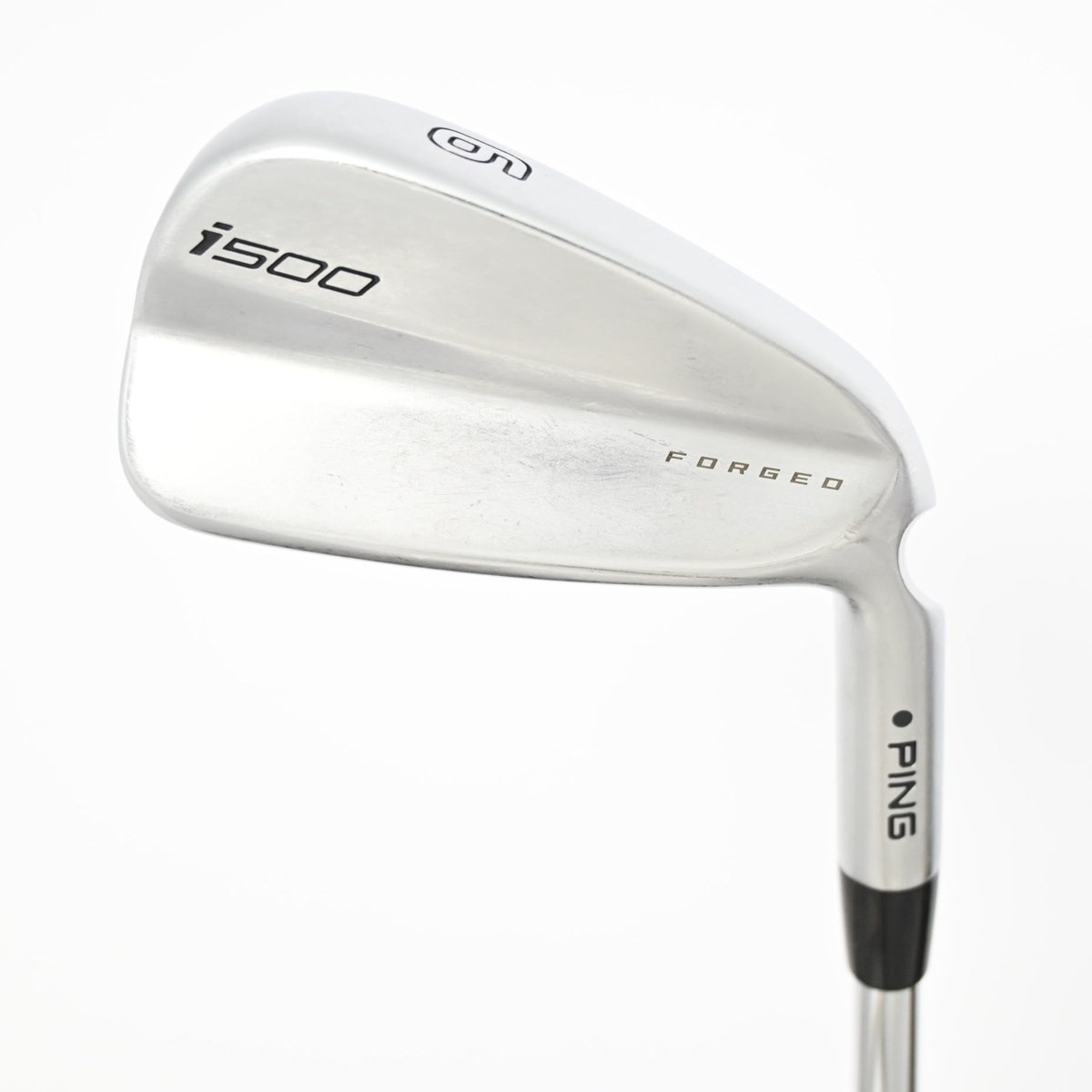PING i500 アイアンセット NS PRO 950GH 中古】i500 アイアン N.S.PRO 950GH 25.5 R C(アイアン（セット）)|I