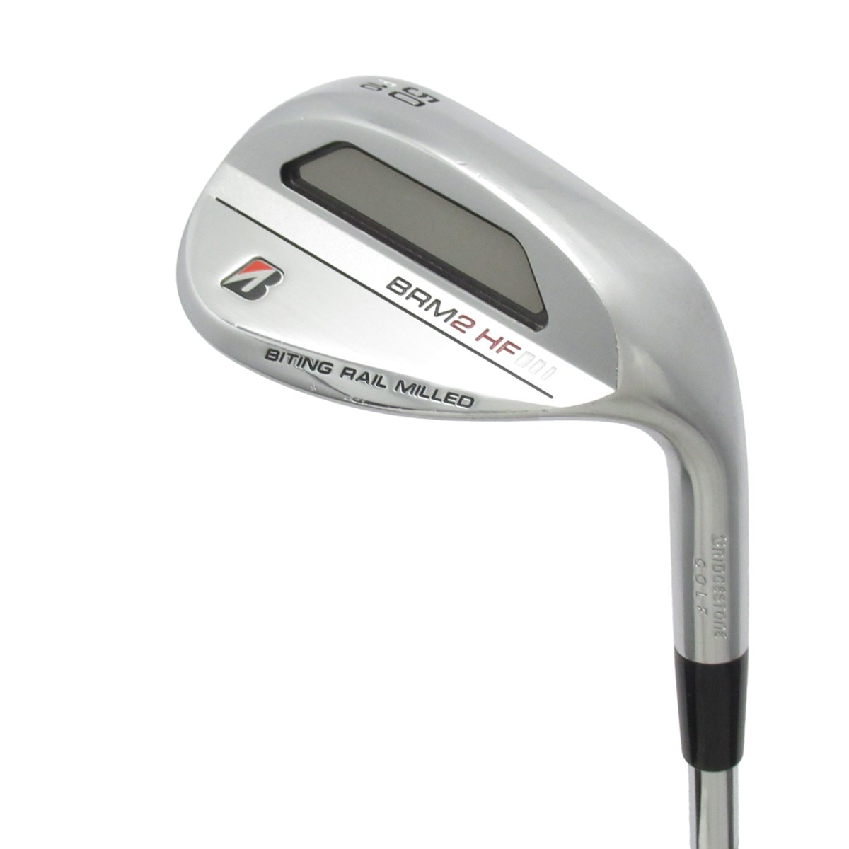 中古】BRM2 HF ウェッジ N.S.PRO 850GH neo 50-10 S C(ウェッジ（単品