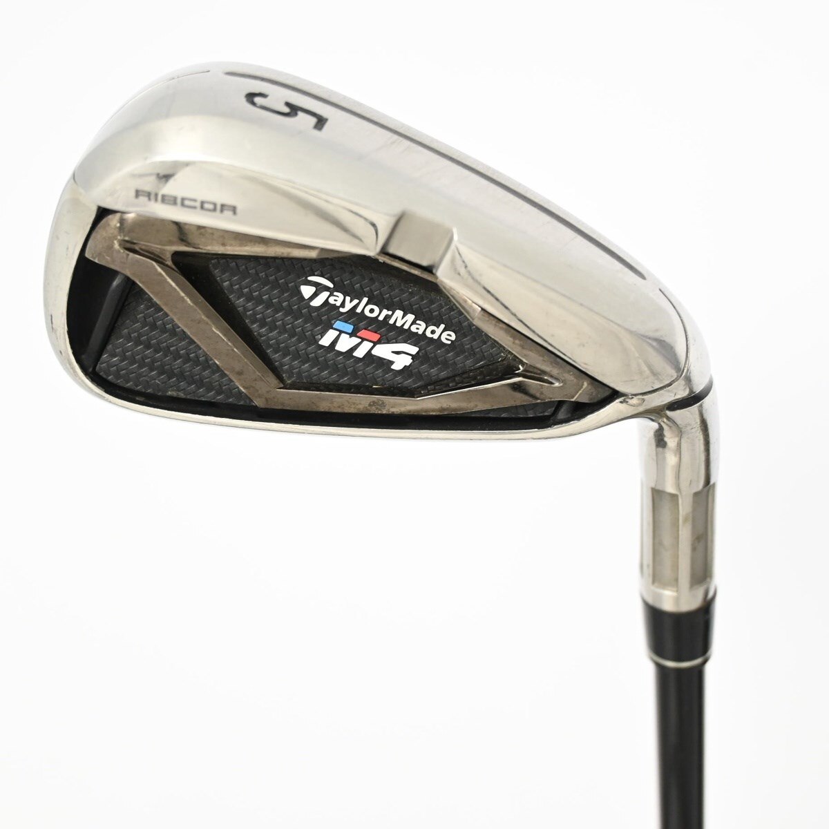 中古】M4 アイアンセット (テーラーメイド) 通販｜GDO中古ゴルフクラブ