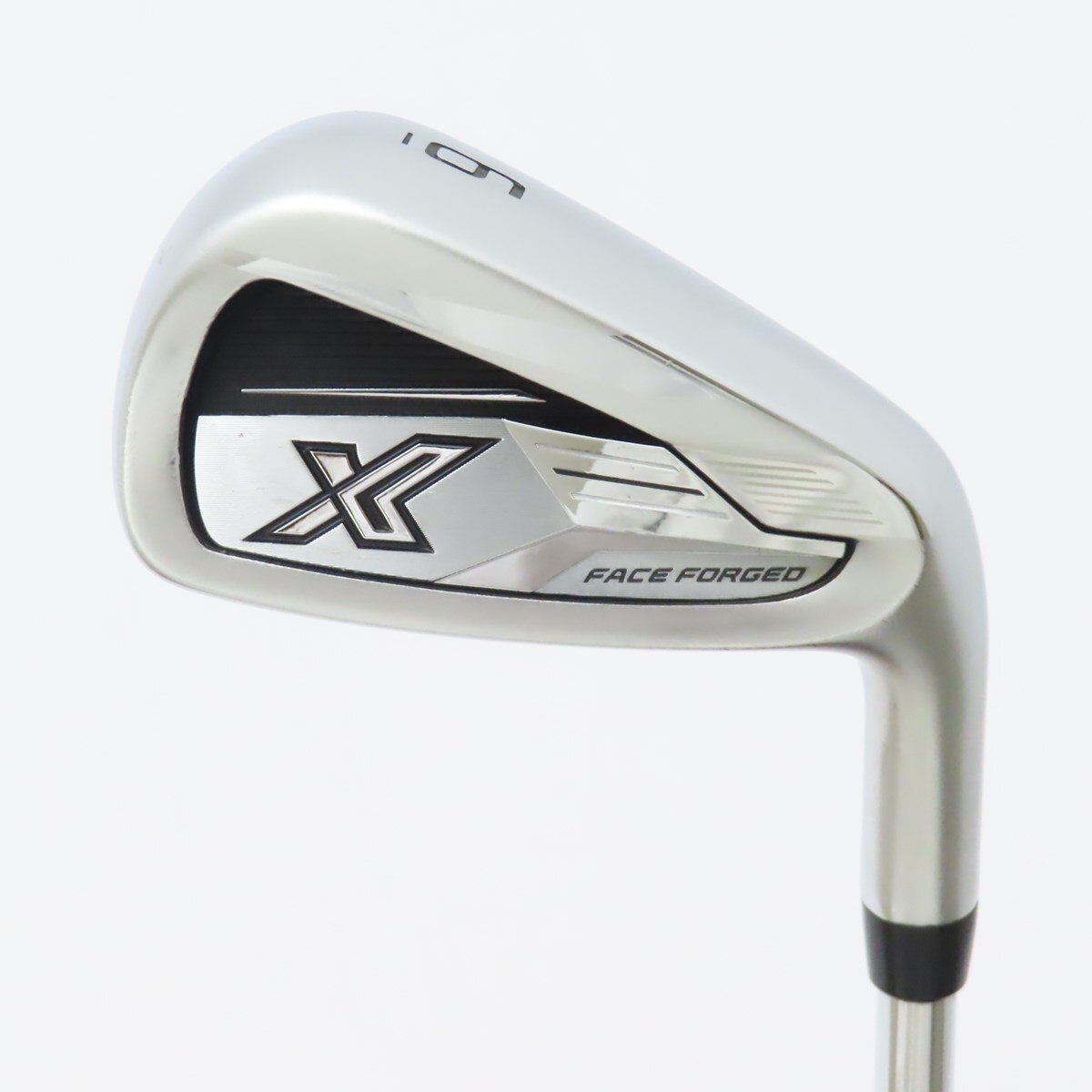 中古】ゼクシオ X(2024) アイアン Dynamic Gold 95 25.5 S200 CD