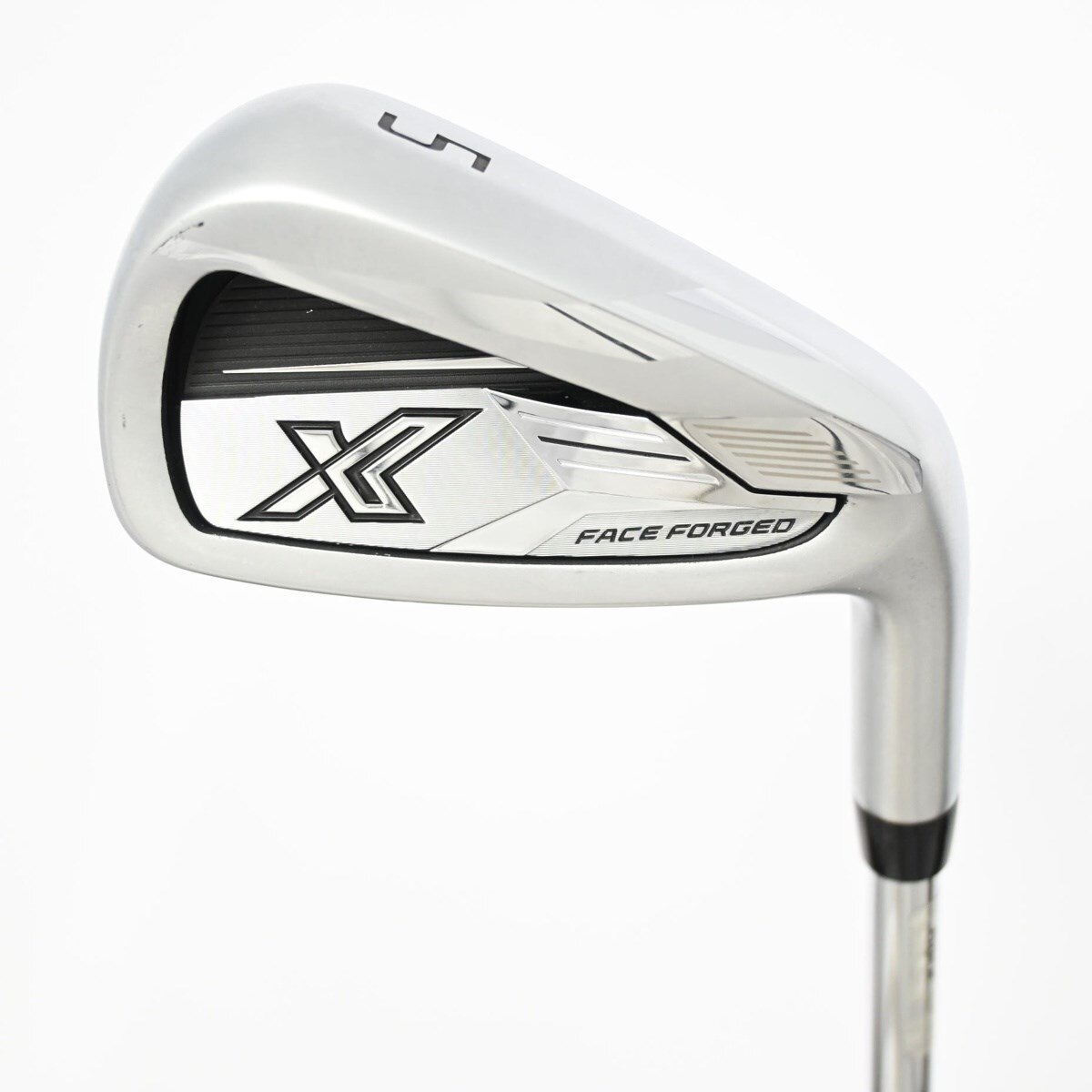 中古】ゼクシオ X(2024) アイアン Dynamic Gold 95 23 R300 C(アイアン