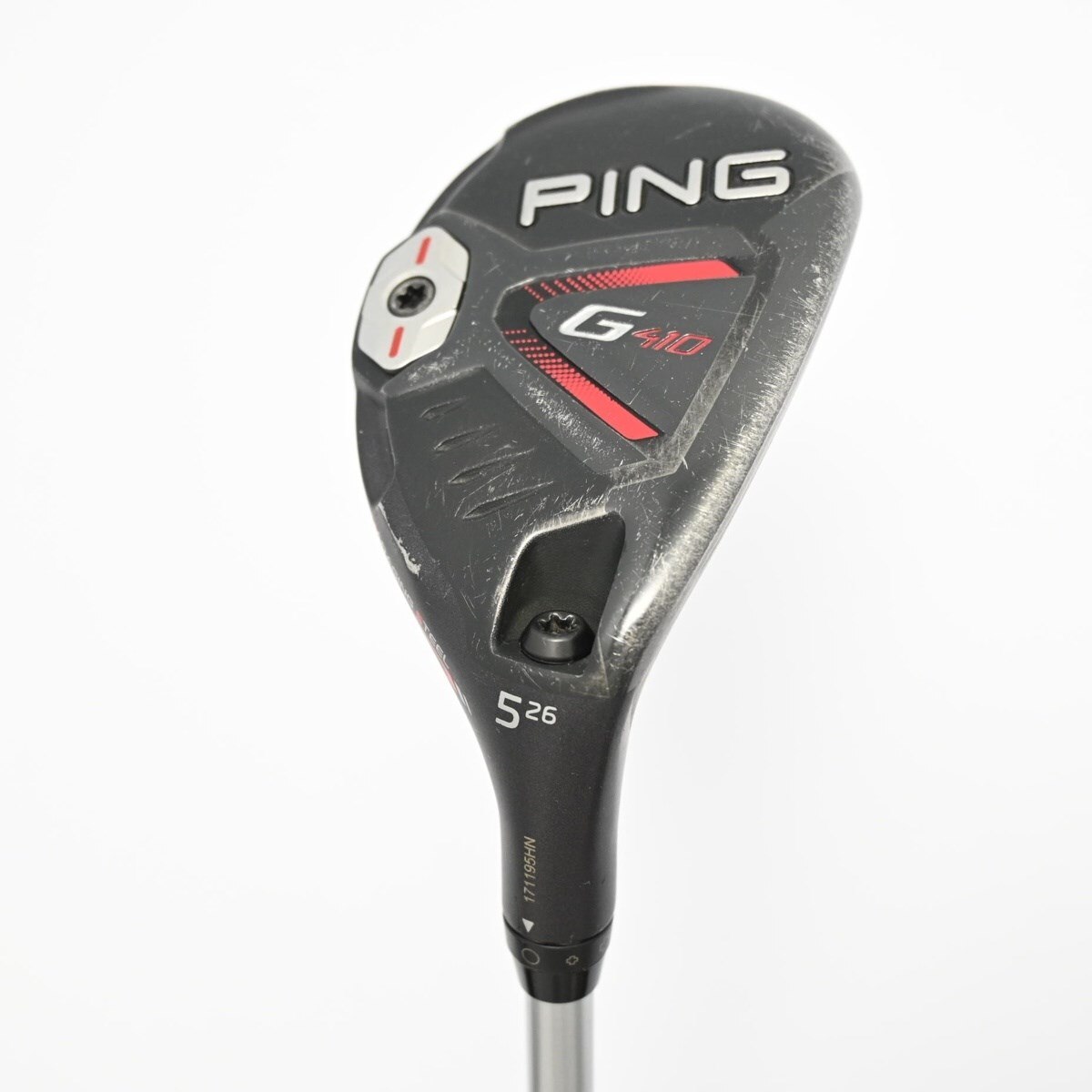 中古】G410 ユーティリティ (ピン) G410 通販｜GDO中古ゴルフクラブ